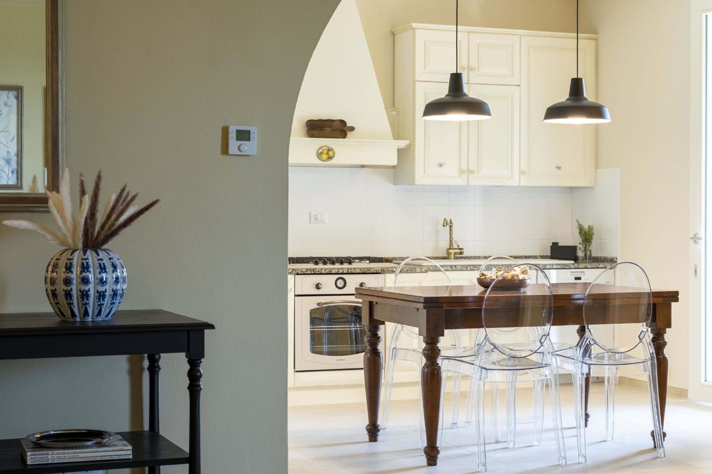 Italian Experience-Villa Zara