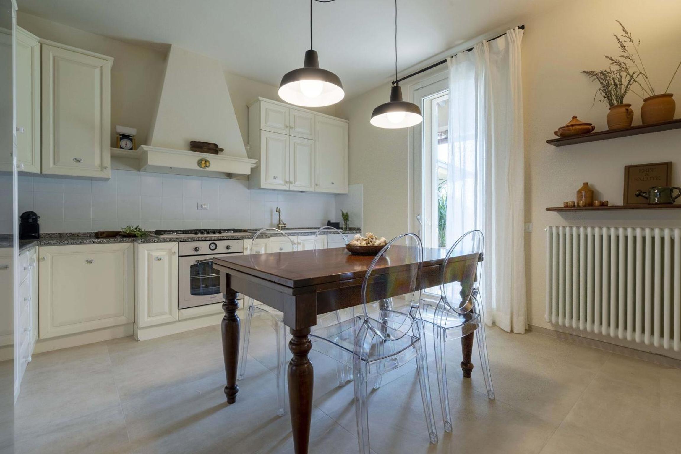 Italian Experience-Villa Zara