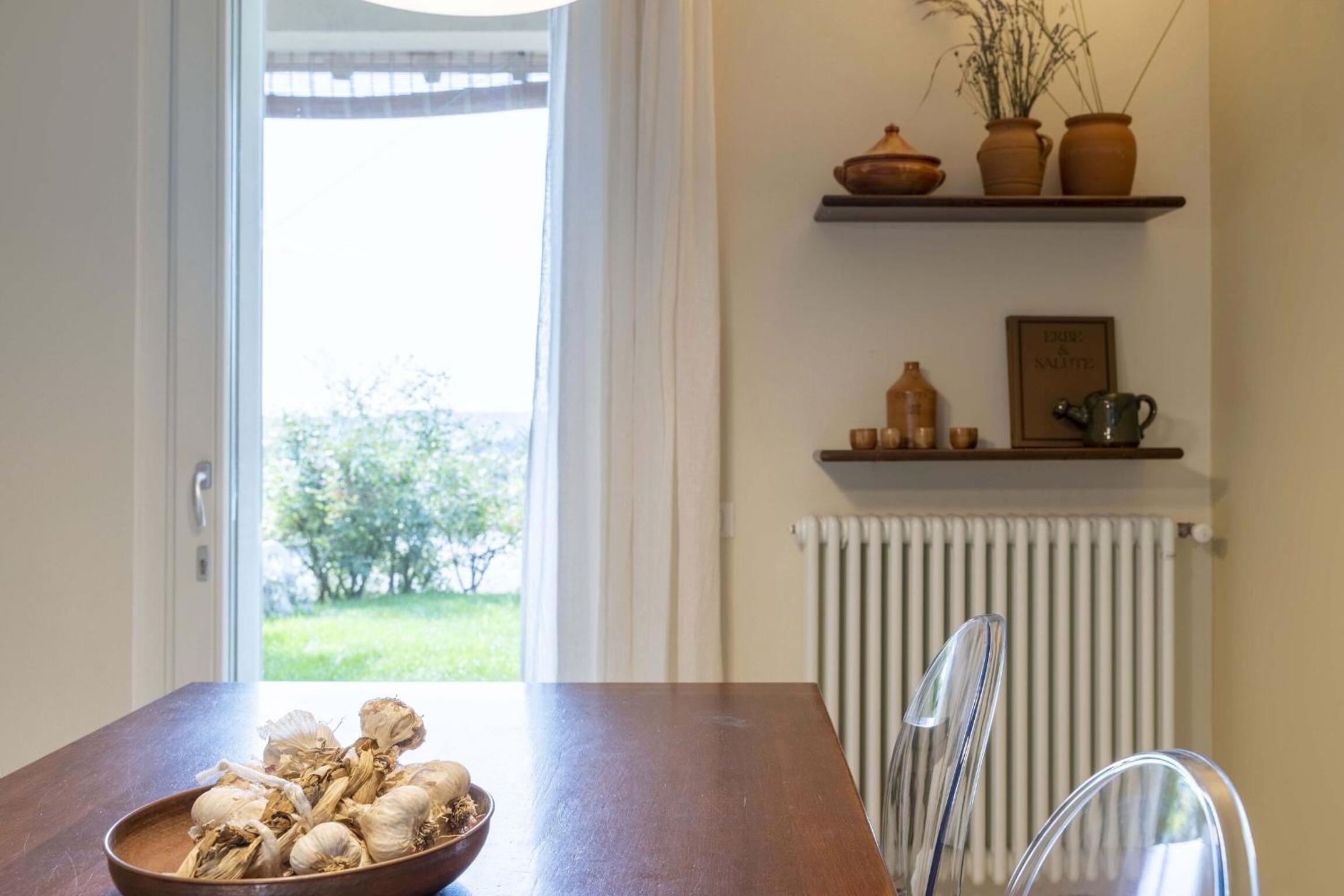 Italian Experience-Villa Zara