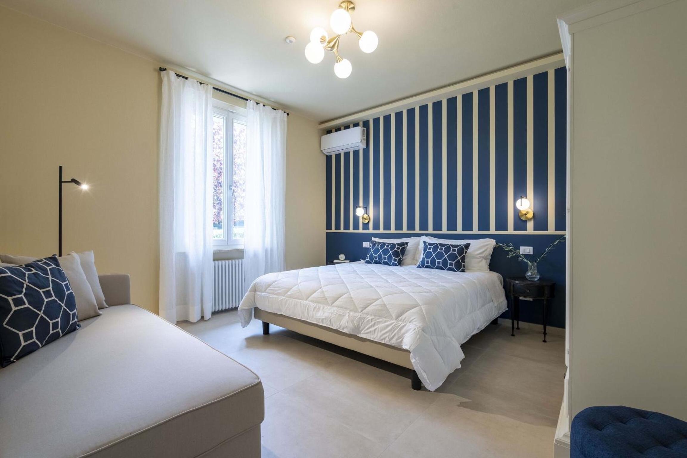 Italian Experience-Villa Zara