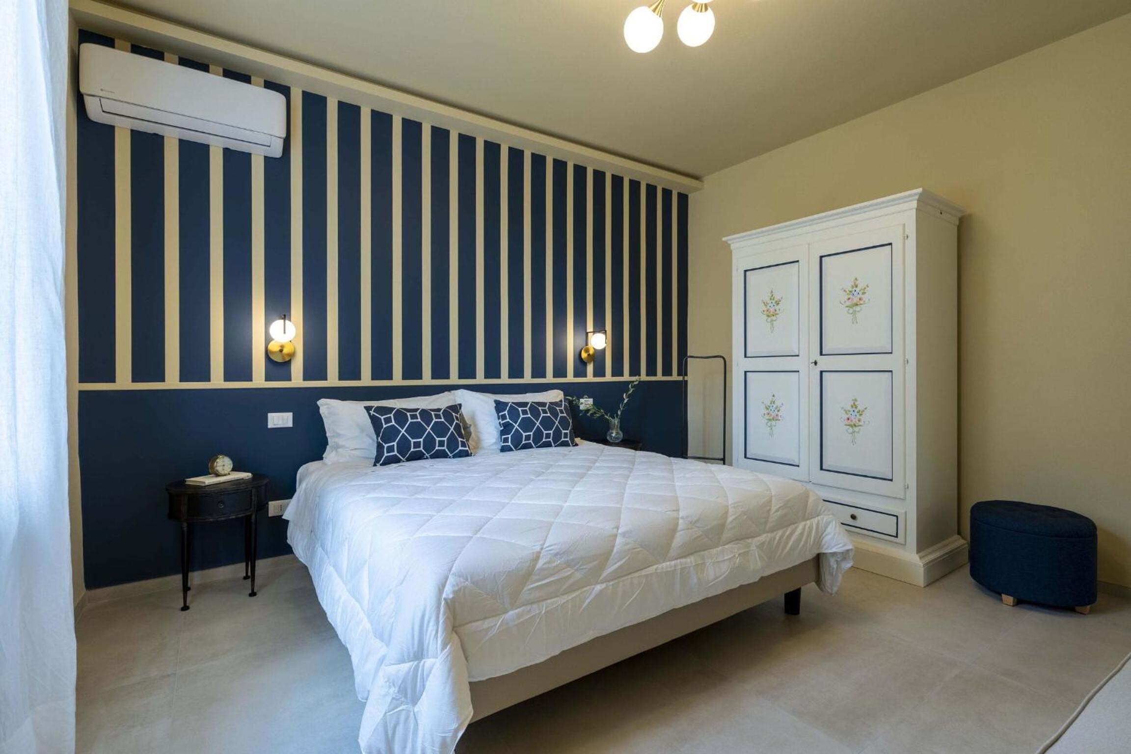 Italian Experience-Villa Zara