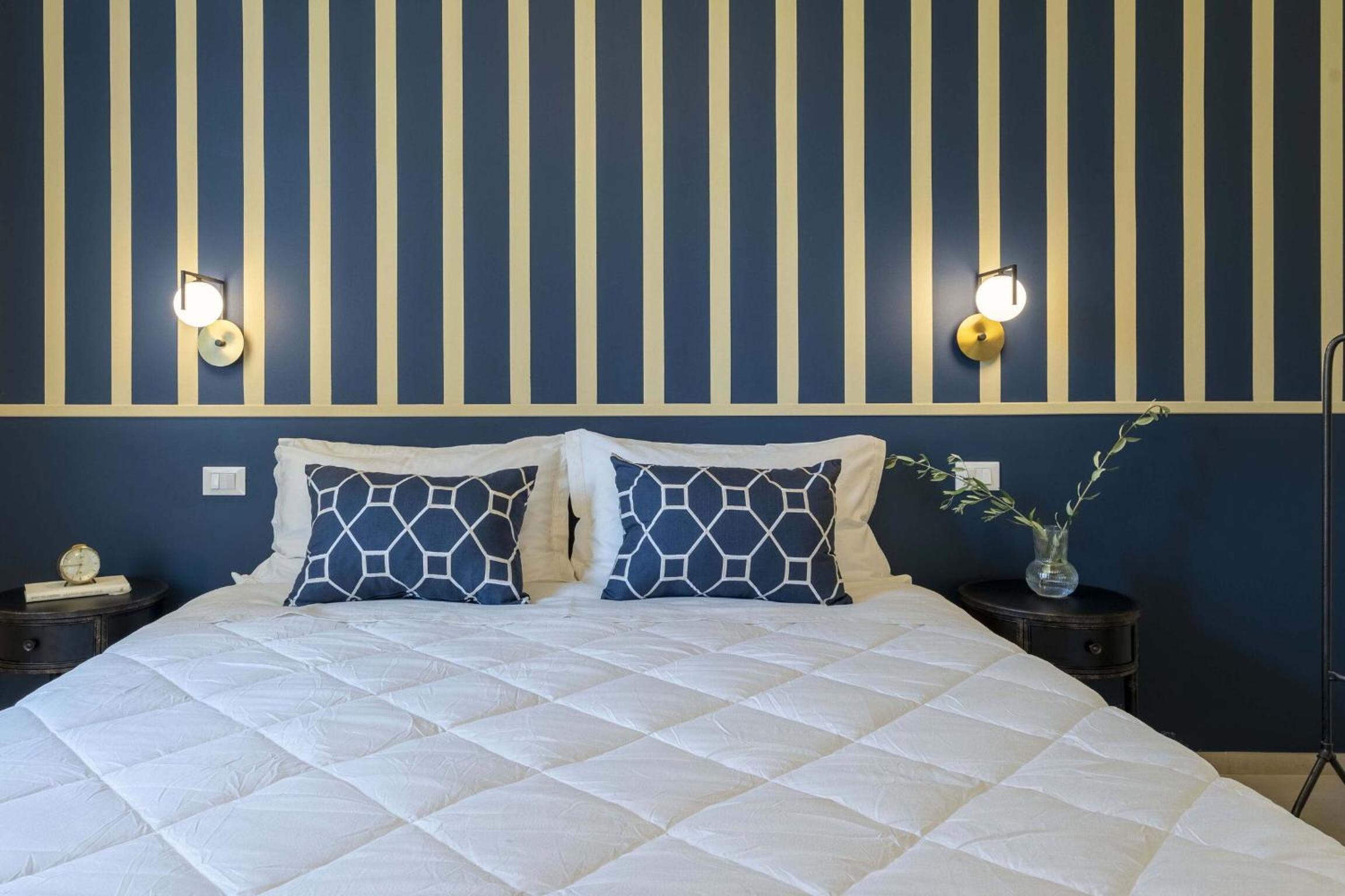 Italian Experience-Villa Zara