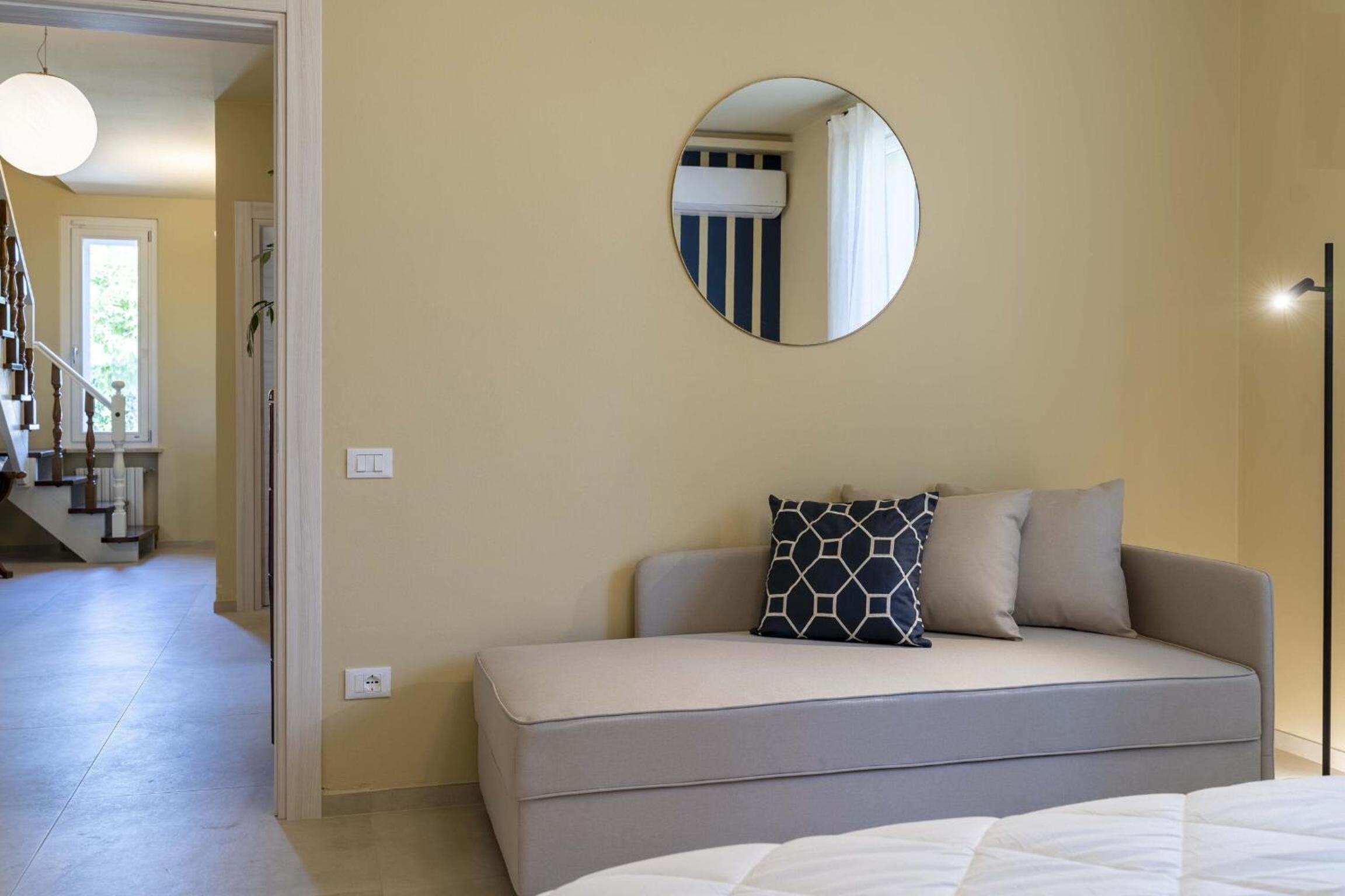 Italian Experience-Villa Zara