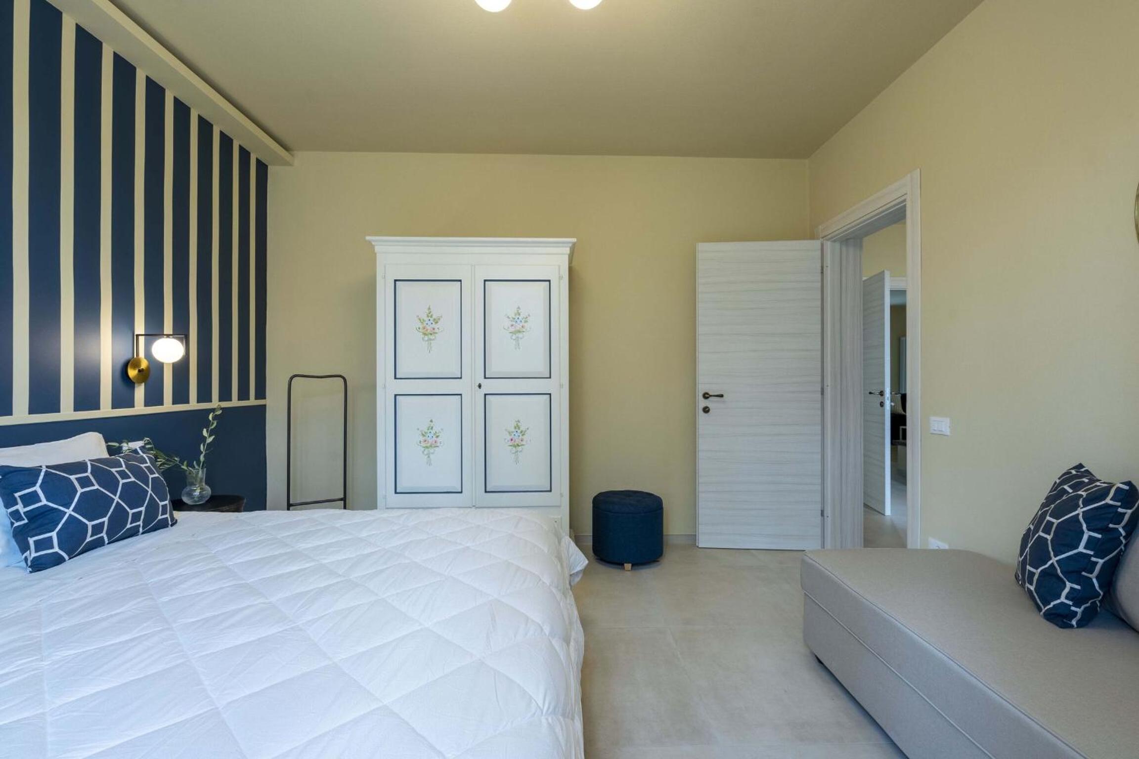 Italian Experience-Villa Zara