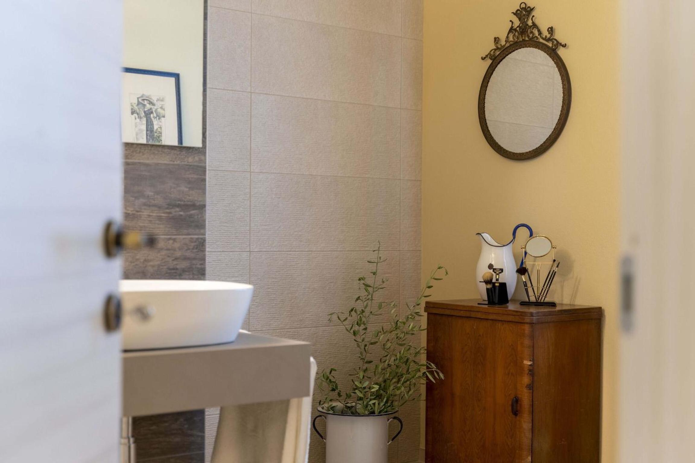 Italian Experience-Villa Zara