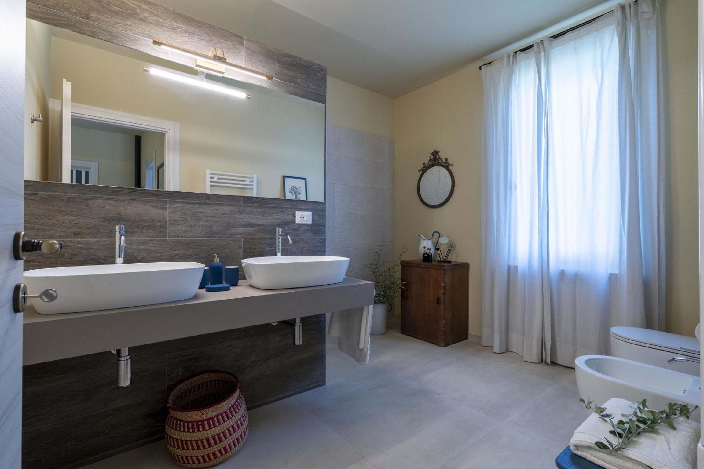 Italian Experience-Villa Zara