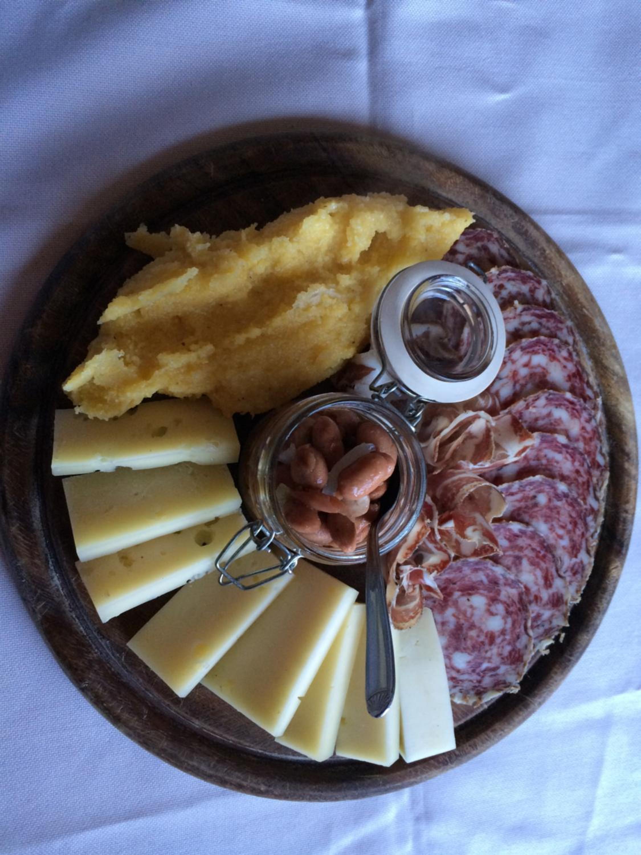Rifugio Pranolz