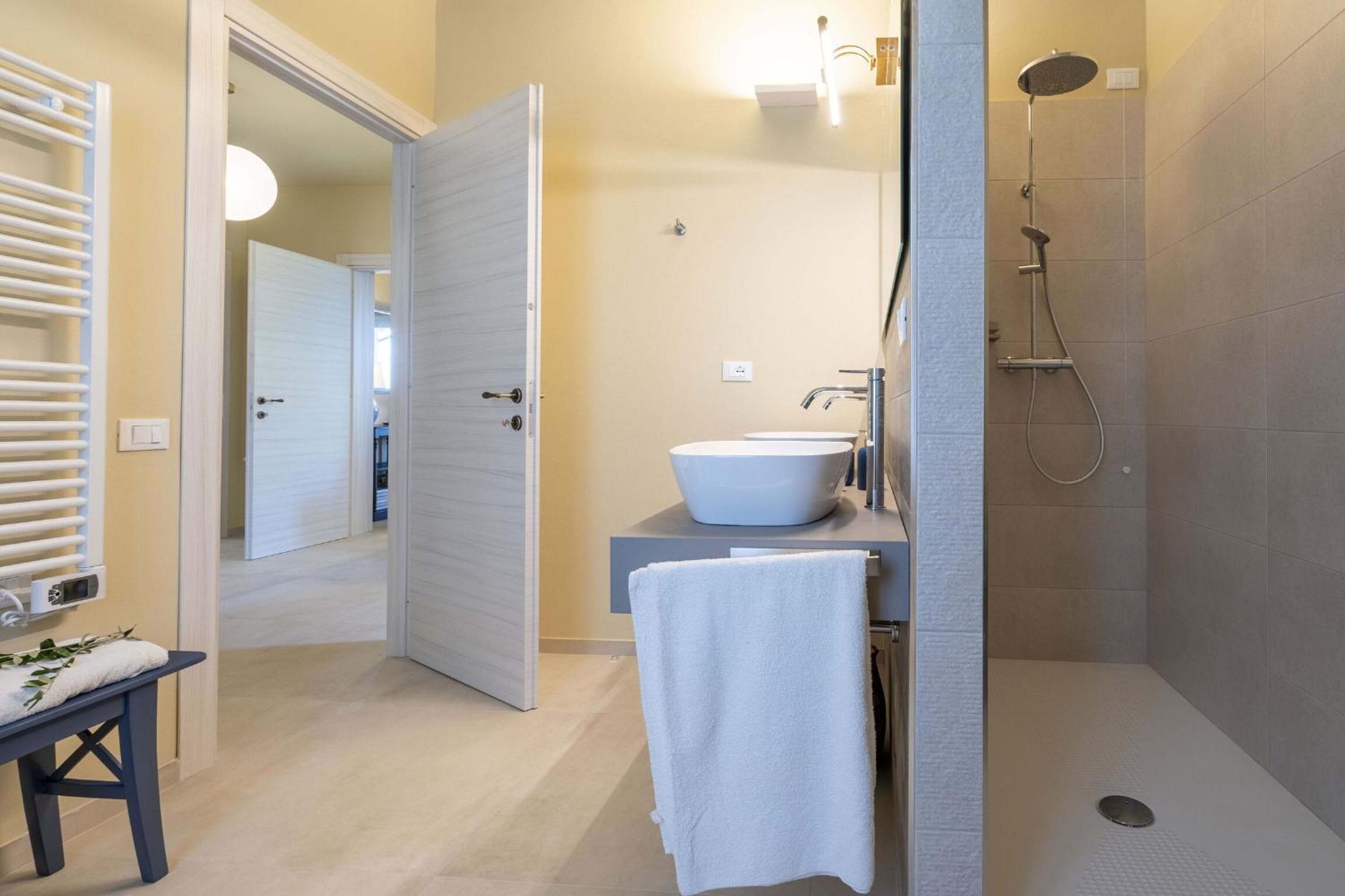 Italian Experience-Villa Zara