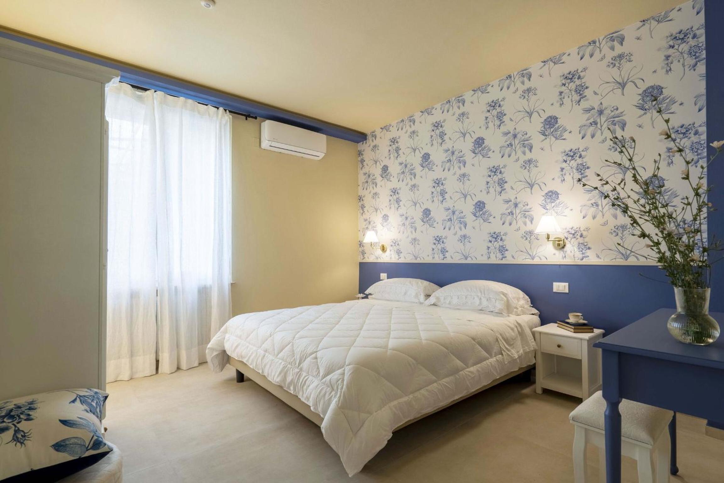 Italian Experience-Villa Zara