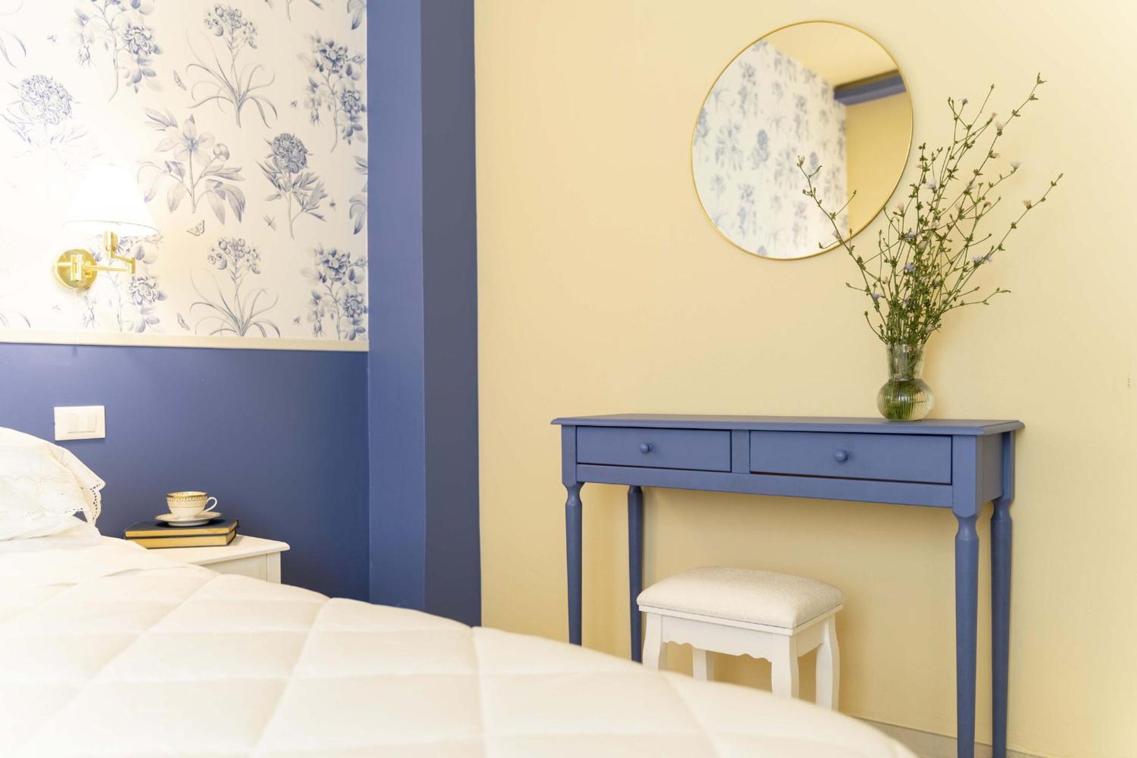 Italian Experience-Villa Zara