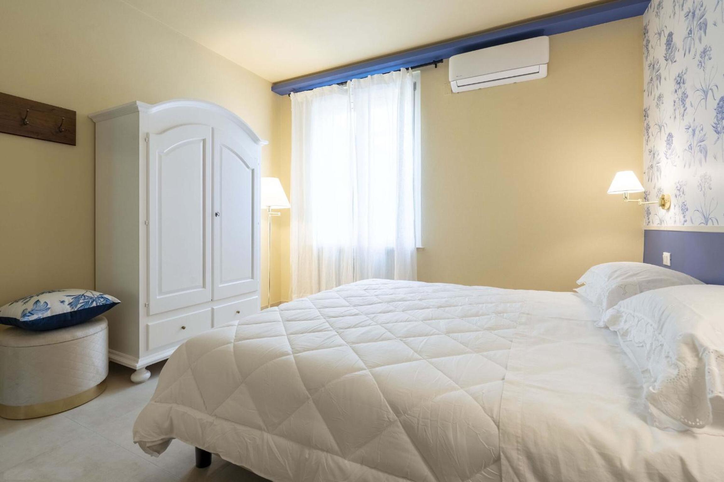 Italian Experience-Villa Zara