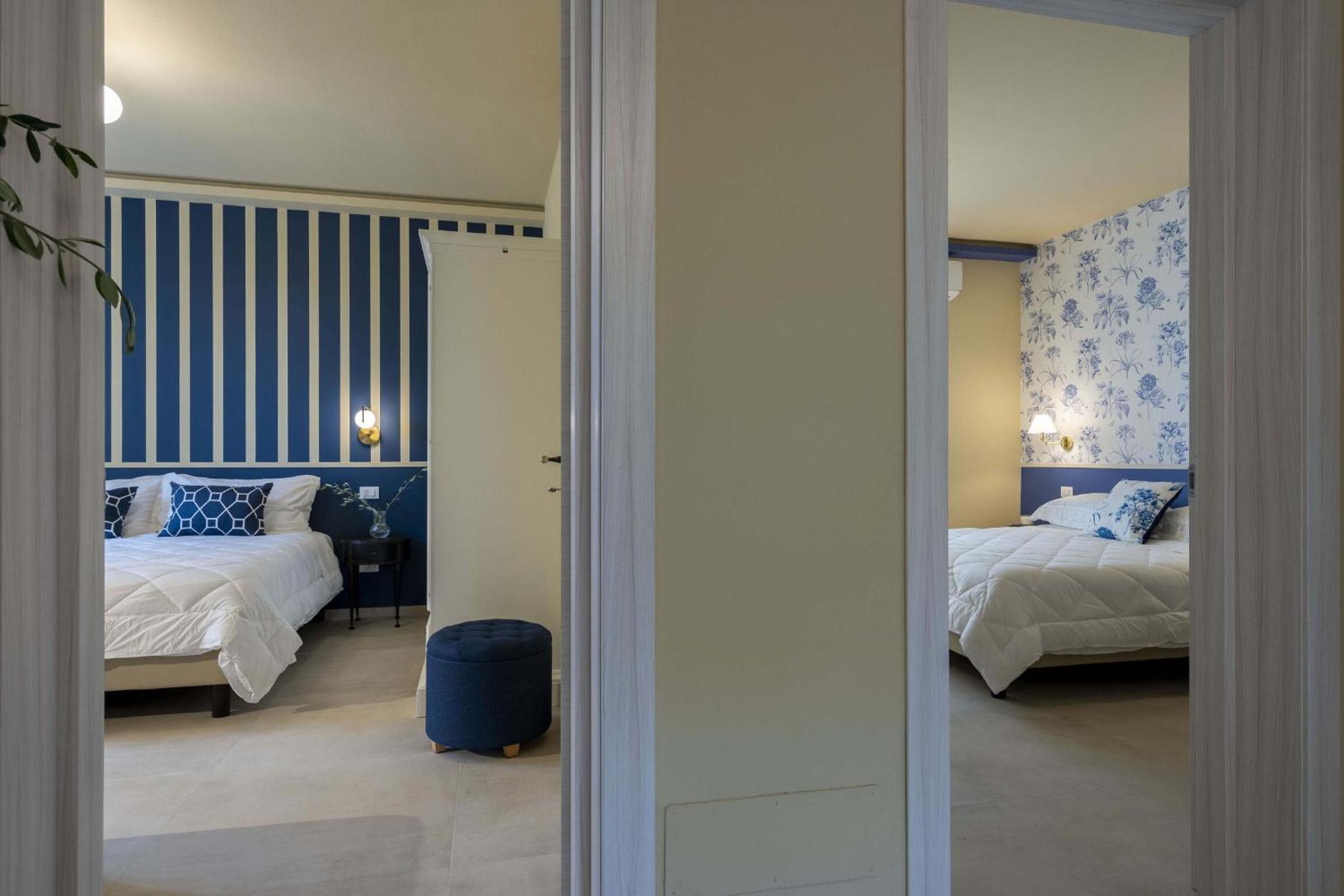 Italian Experience-Villa Zara