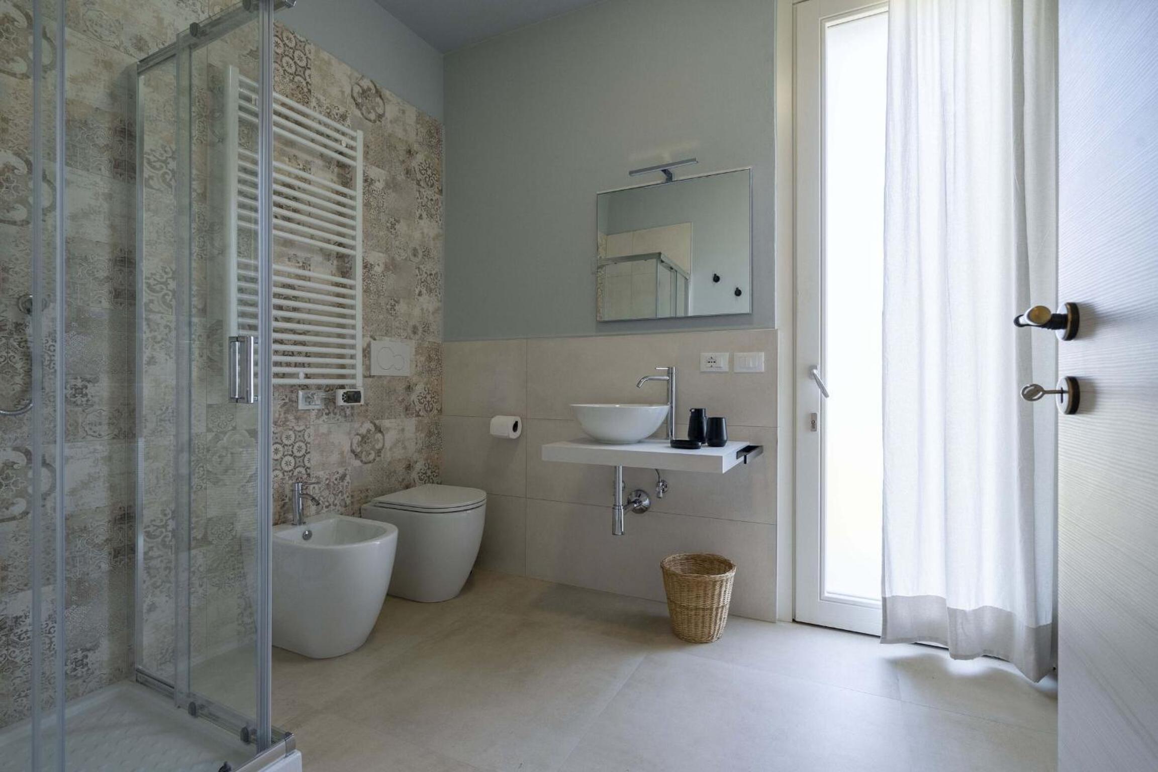 Italian Experience-Villa Zara