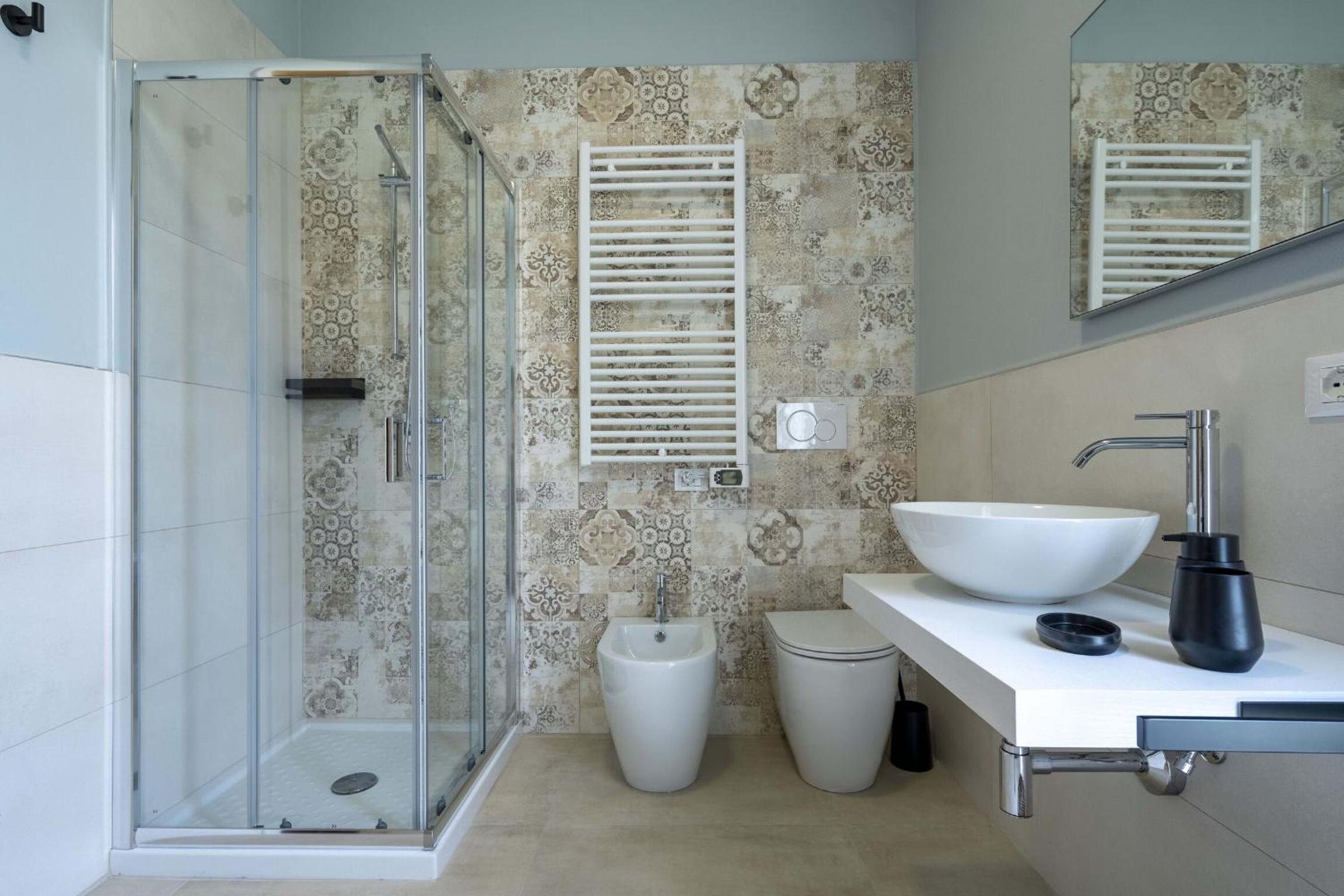 Italian Experience-Villa Zara