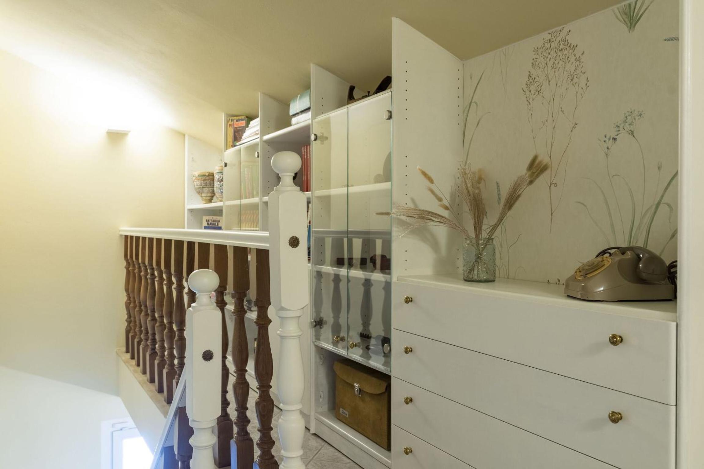 Italian Experience-Villa Zara