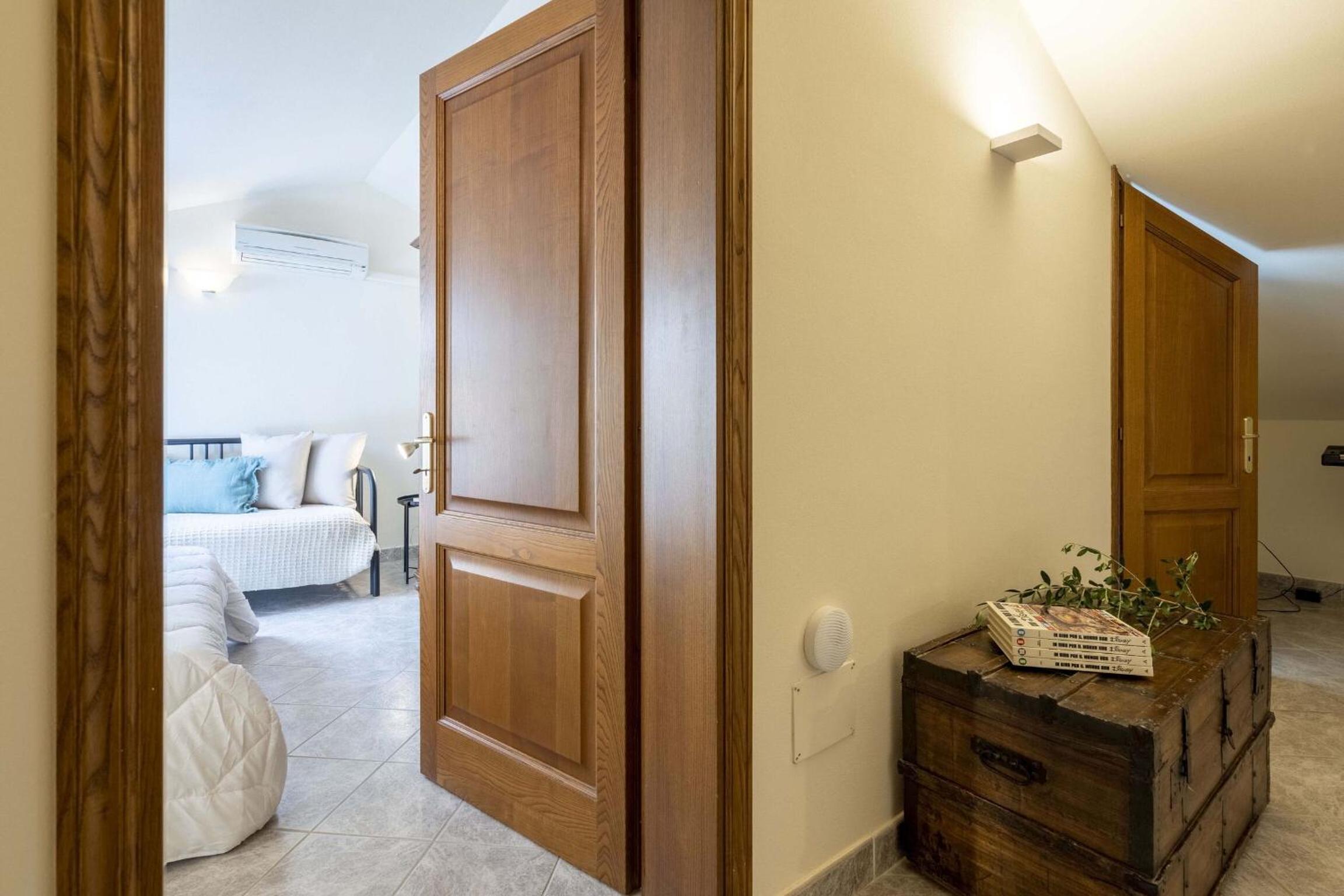 Italian Experience-Villa Zara