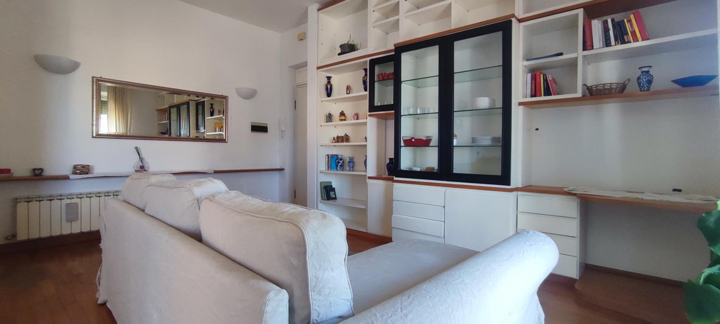 Ostia Fronte Mare - Bibbi's Seaview Flat view 4