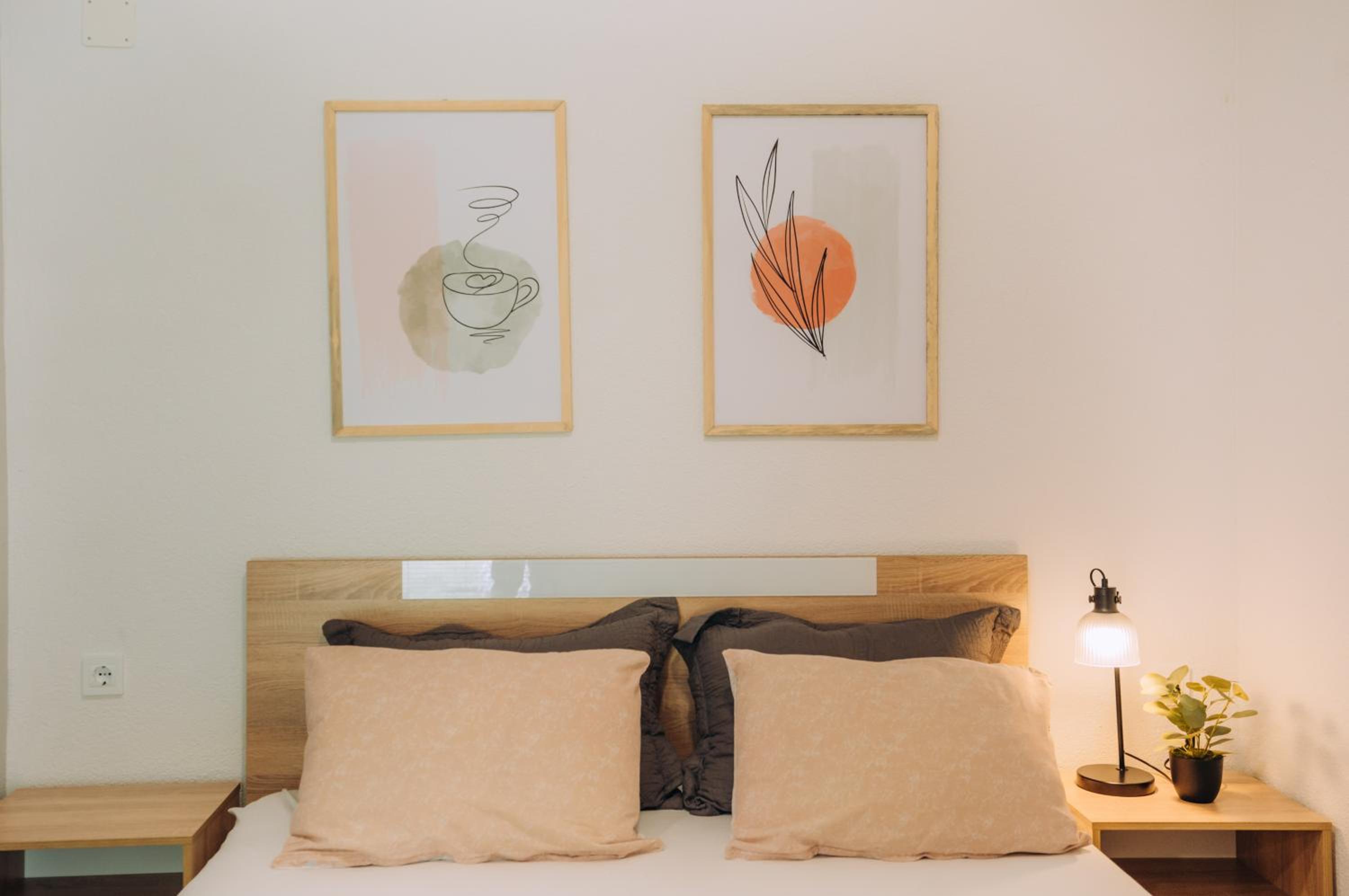 Damjan Apartments