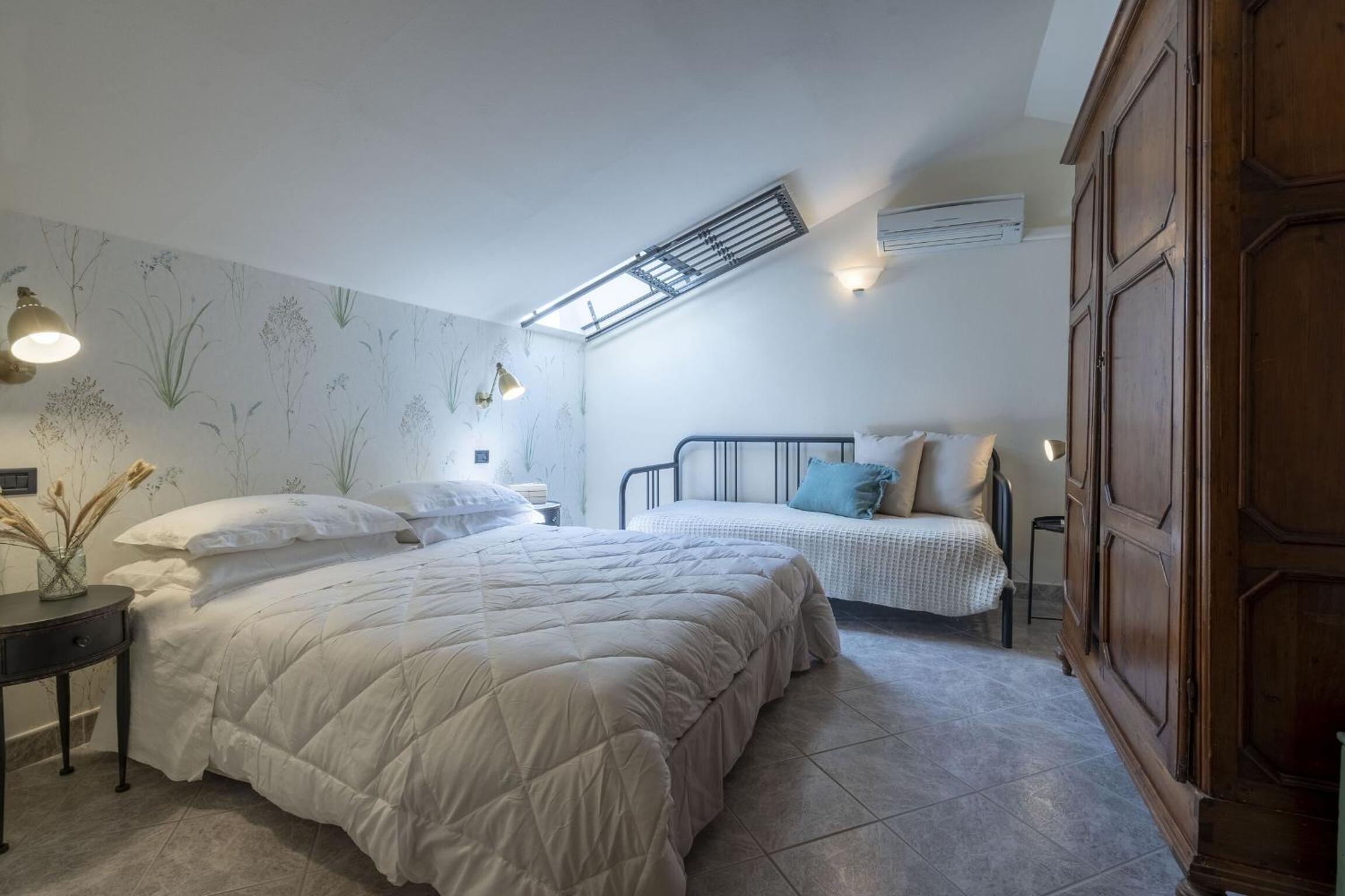 Italian Experience-Villa Zara