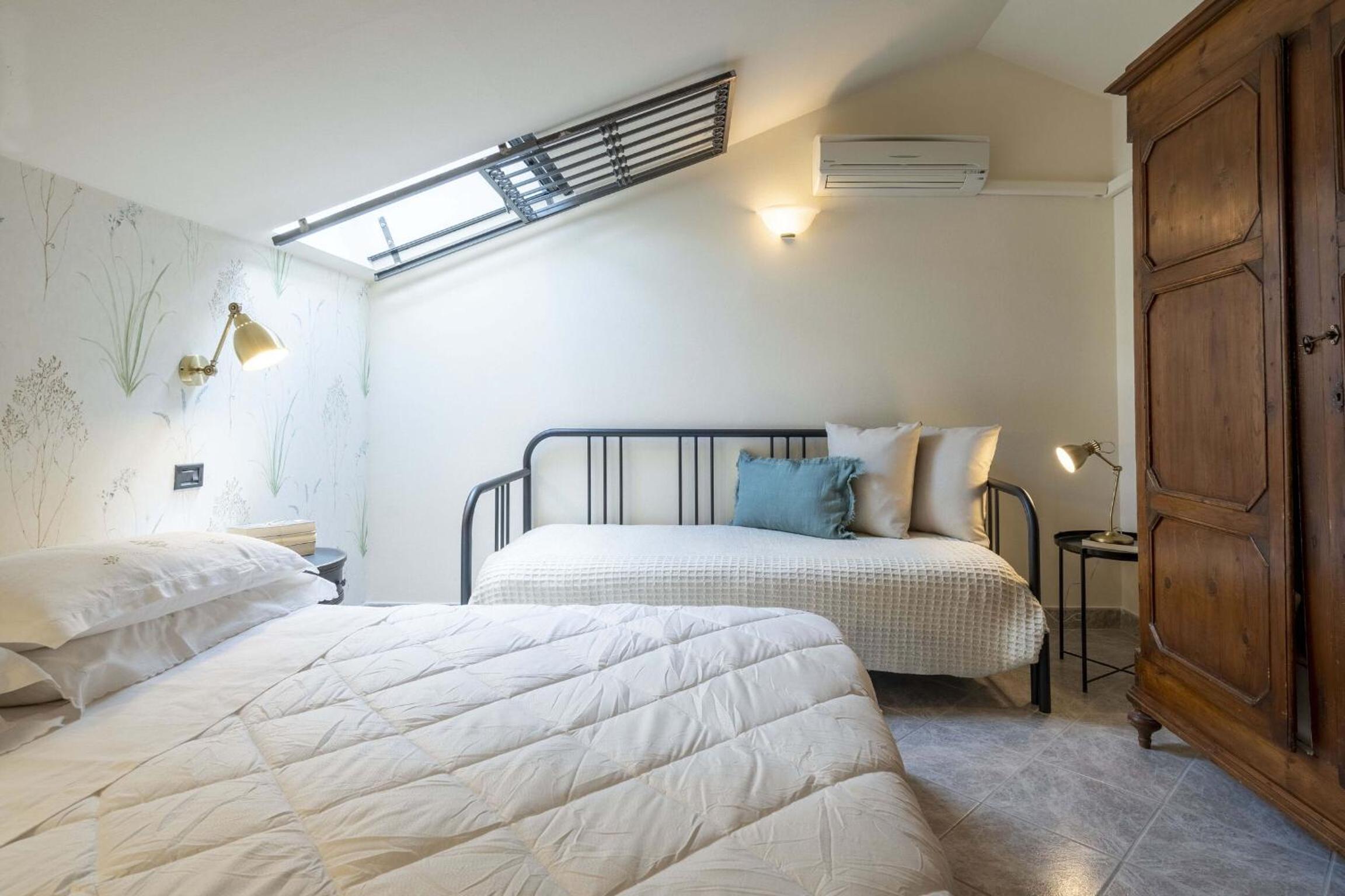 Italian Experience-Villa Zara