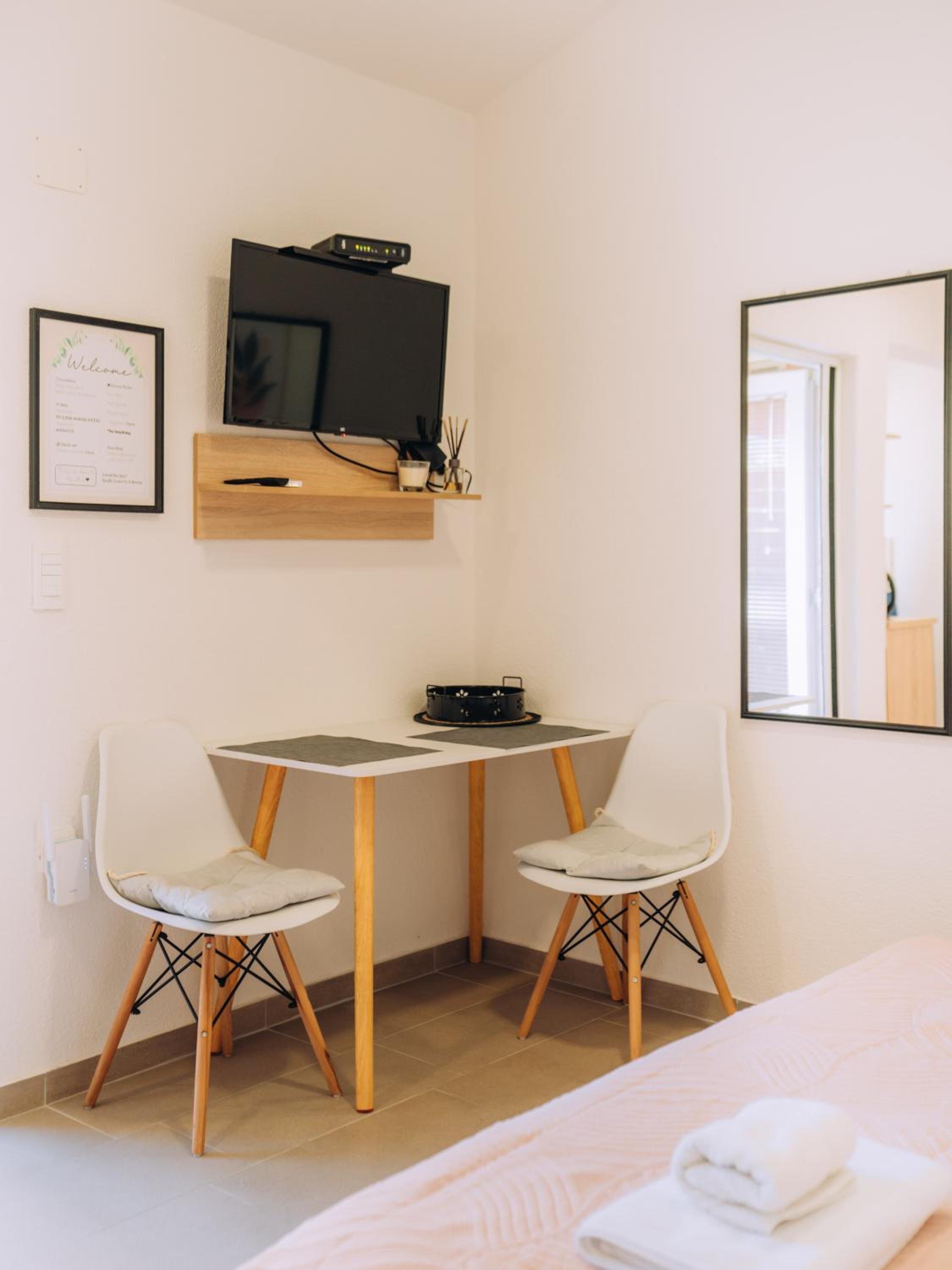 Damjan Apartments