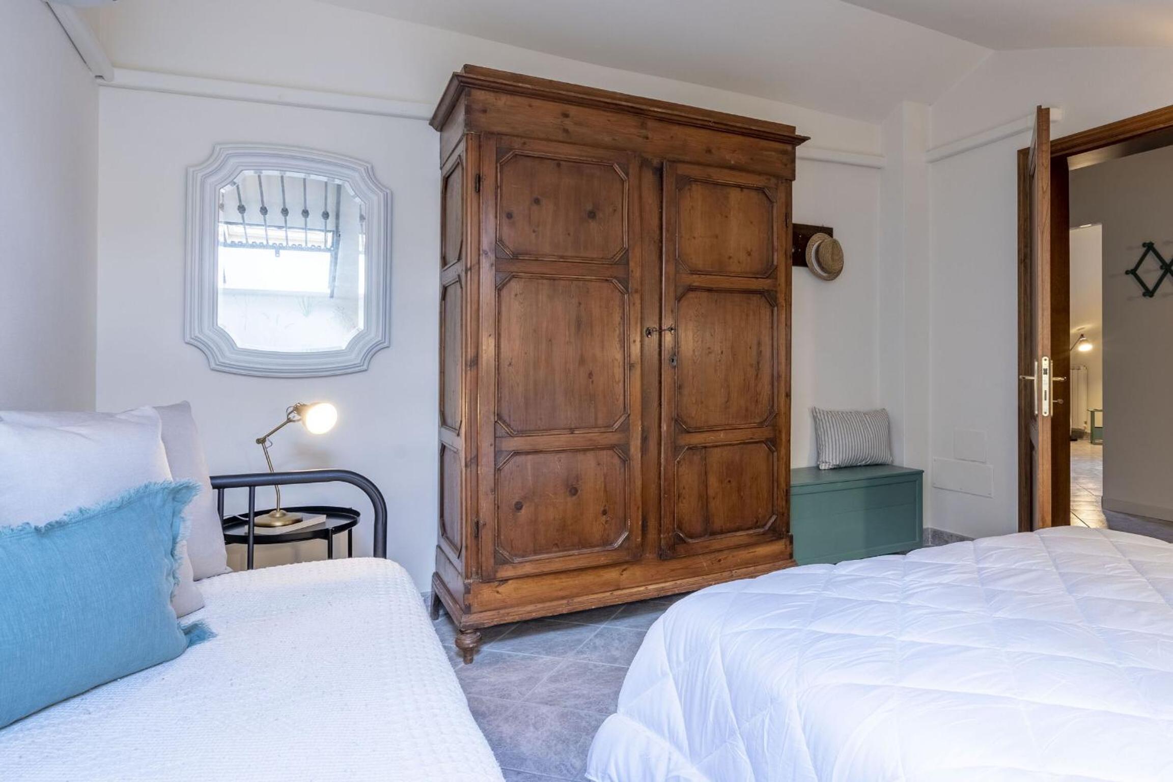 Italian Experience-Villa Zara