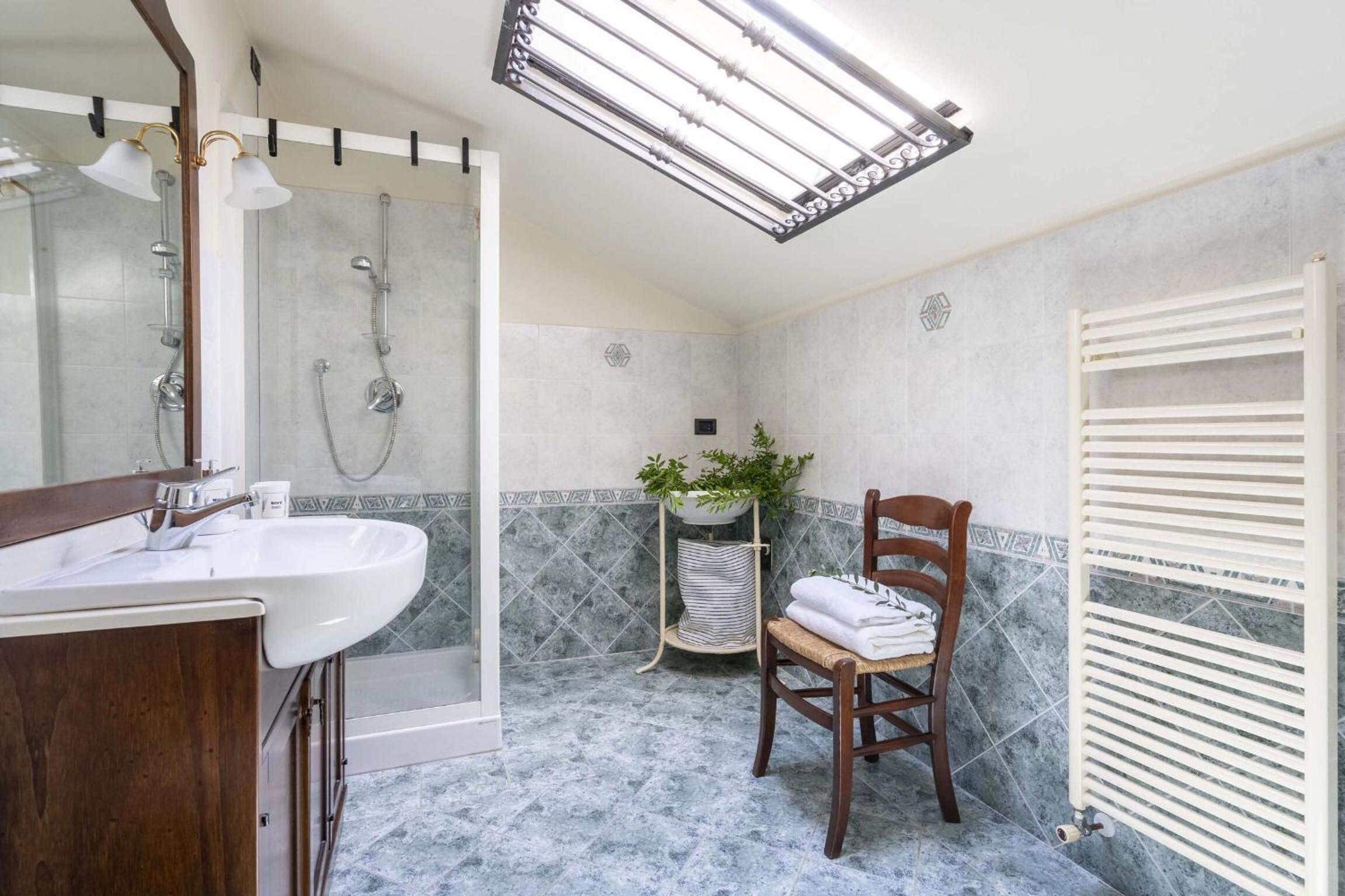 Italian Experience-Villa Zara