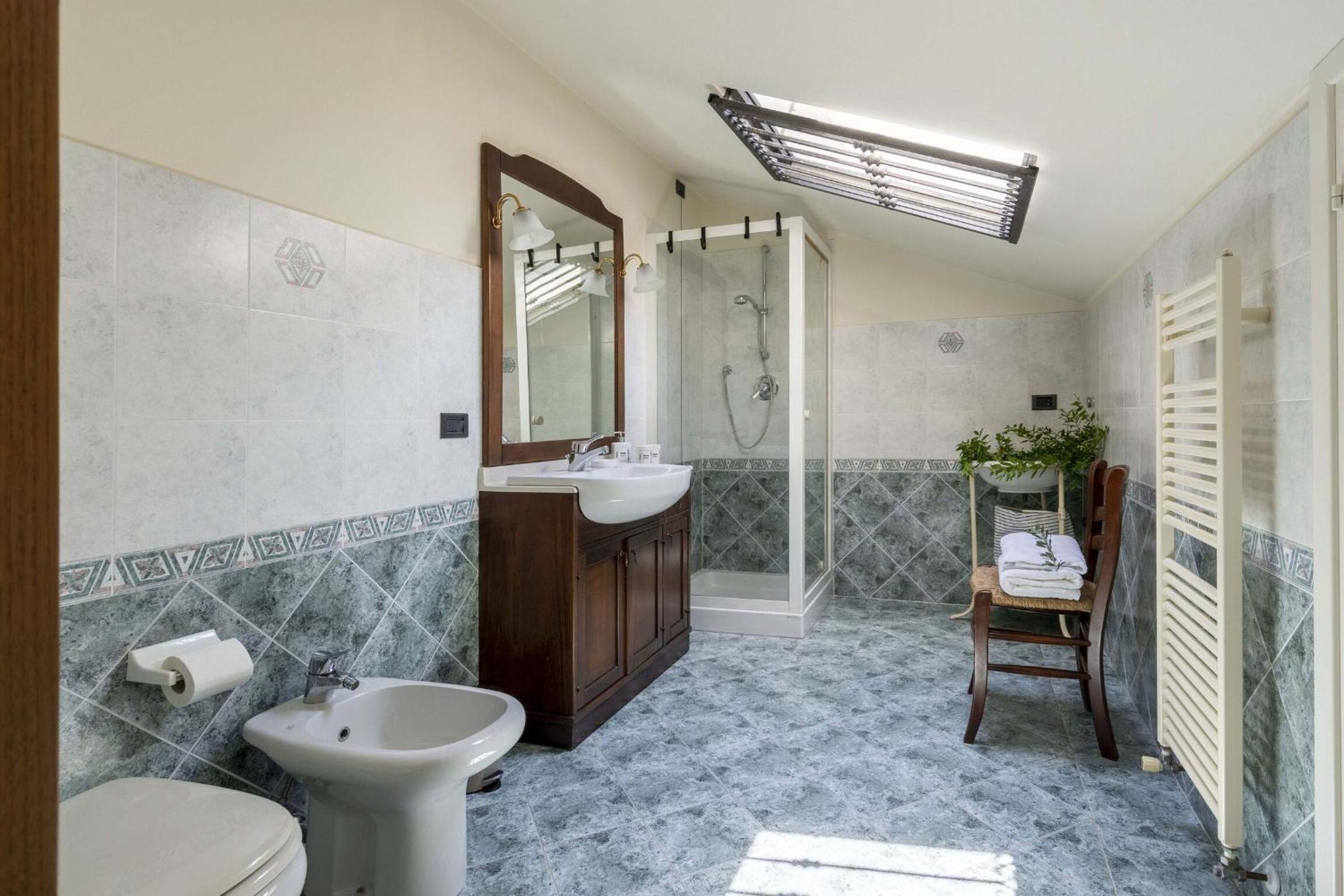 Italian Experience-Villa Zara