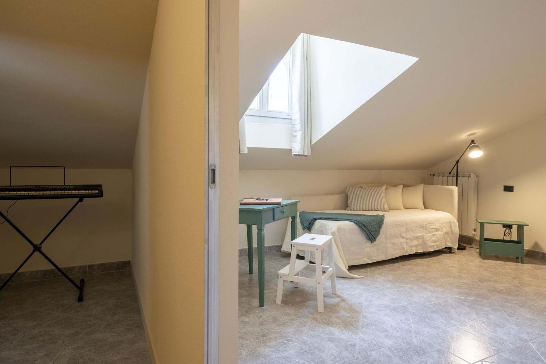 Italian Experience-Villa Zara