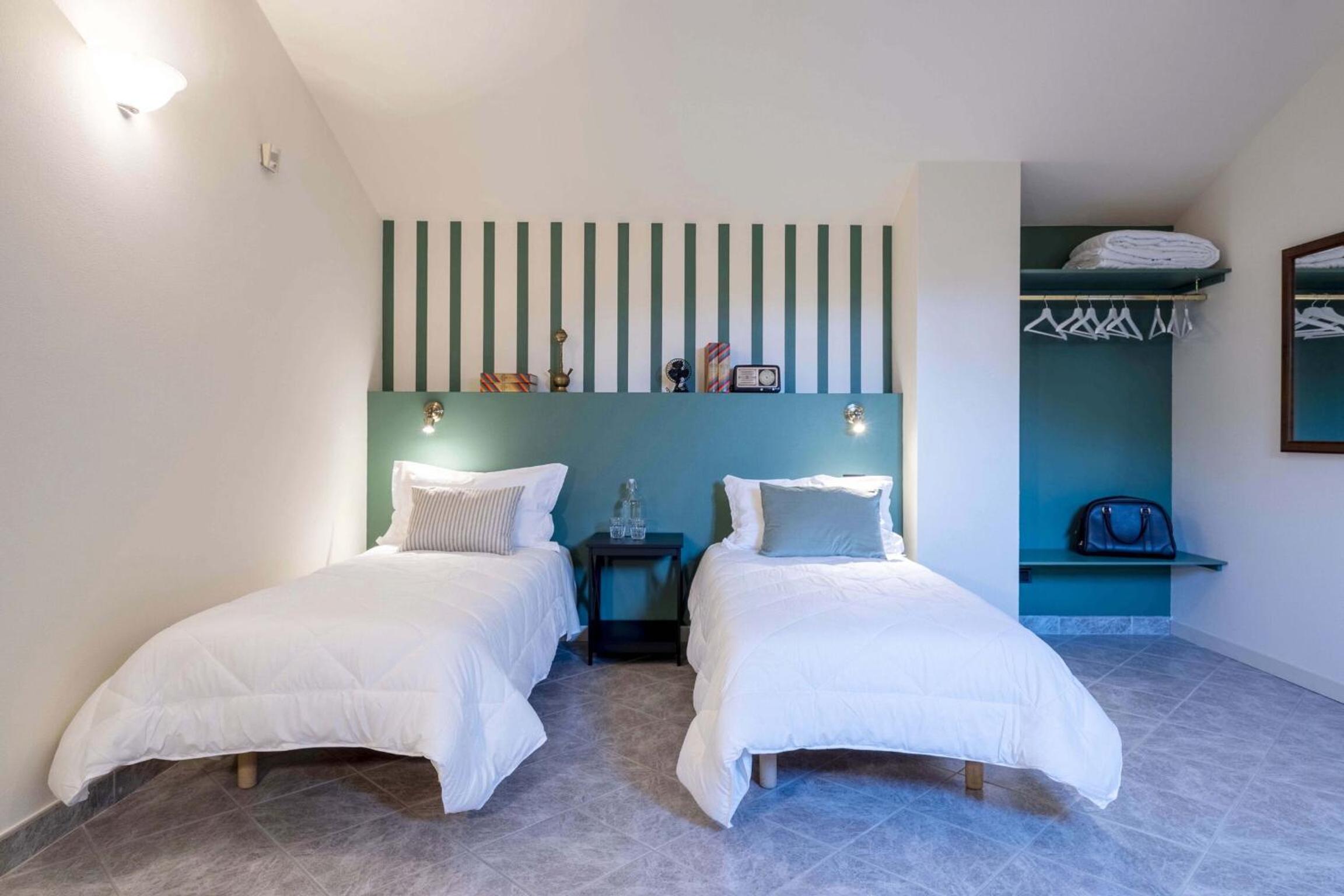 Italian Experience-Villa Zara