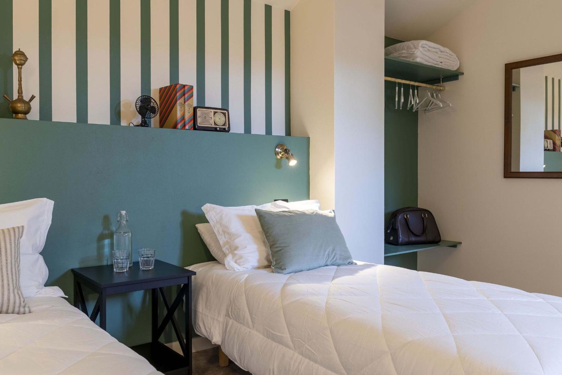 Italian Experience-Villa Zara