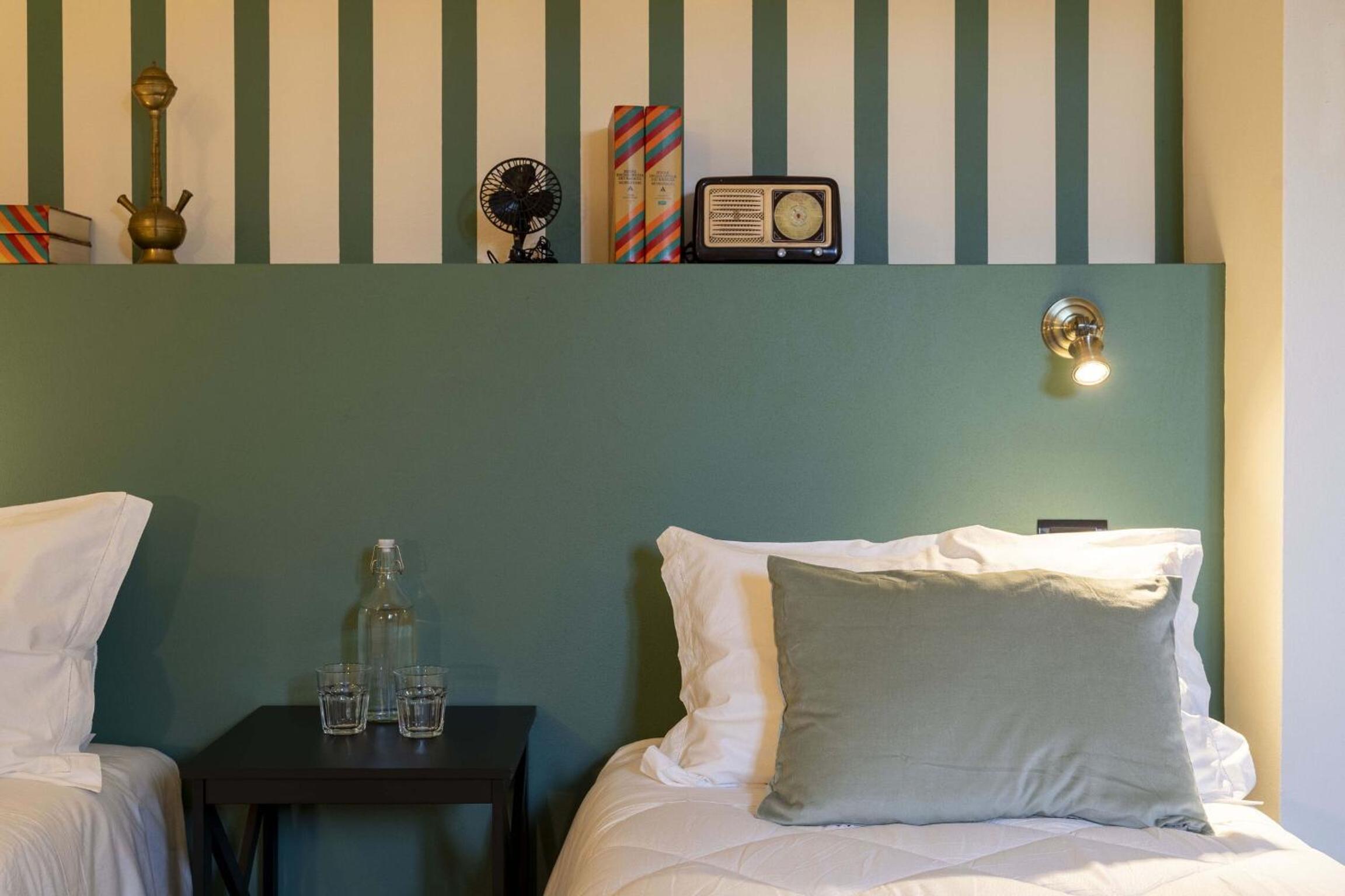 Italian Experience-Villa Zara