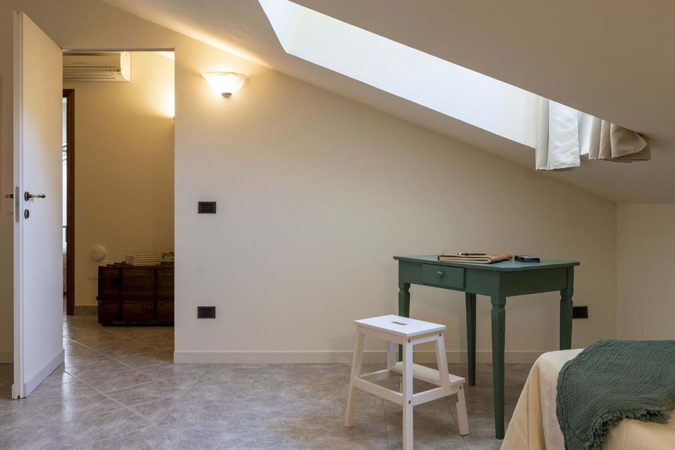 Italian Experience-Villa Zara