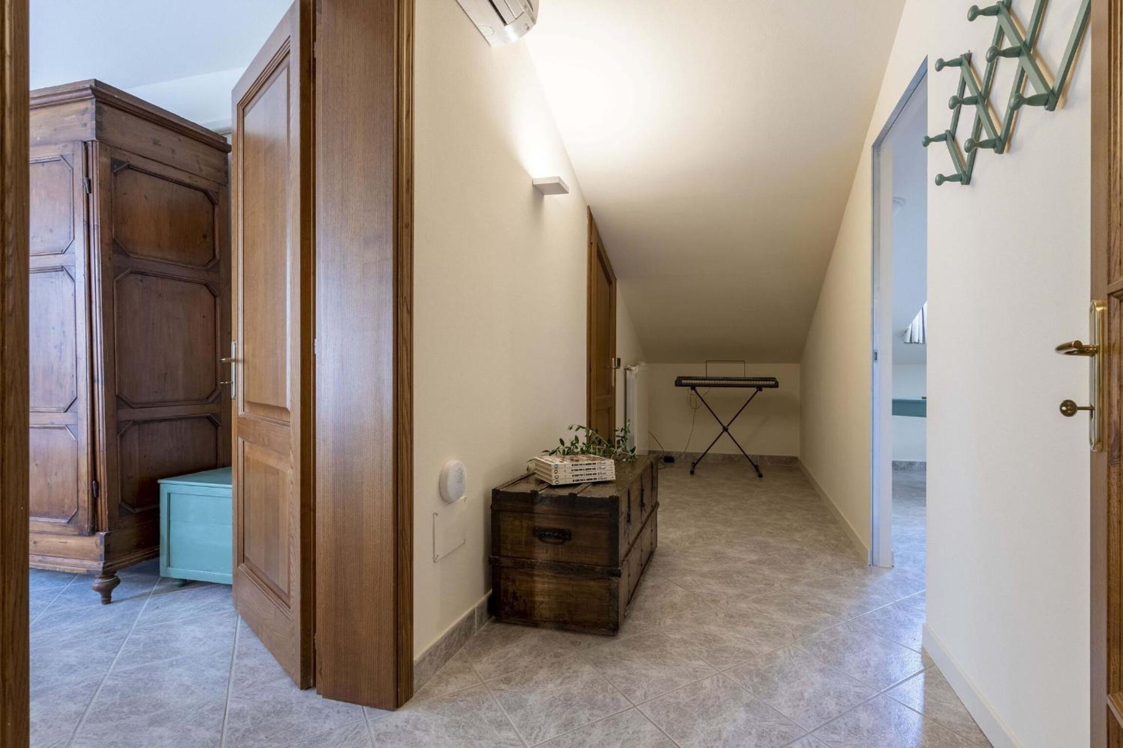 Italian Experience-Villa Zara