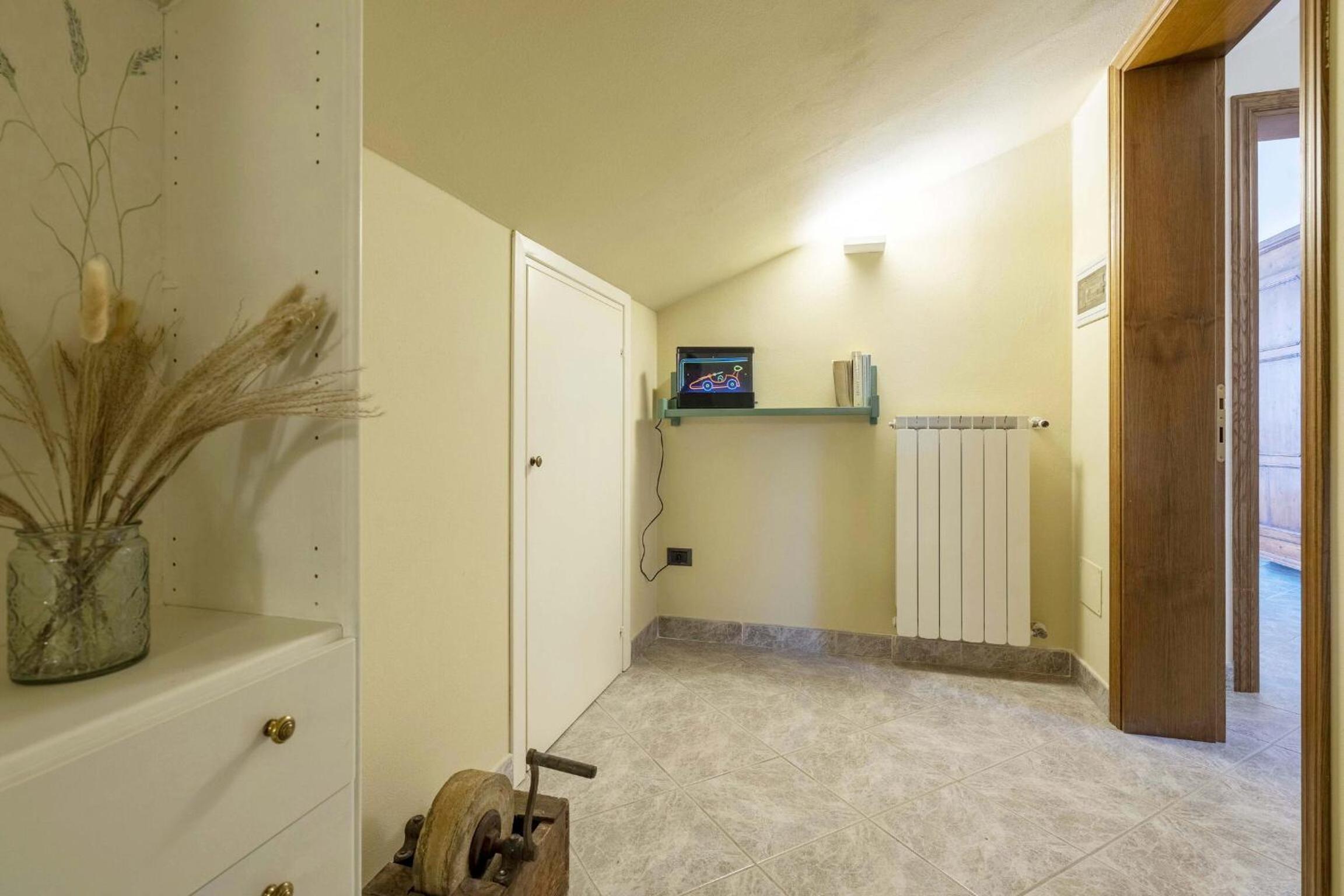 Italian Experience-Villa Zara
