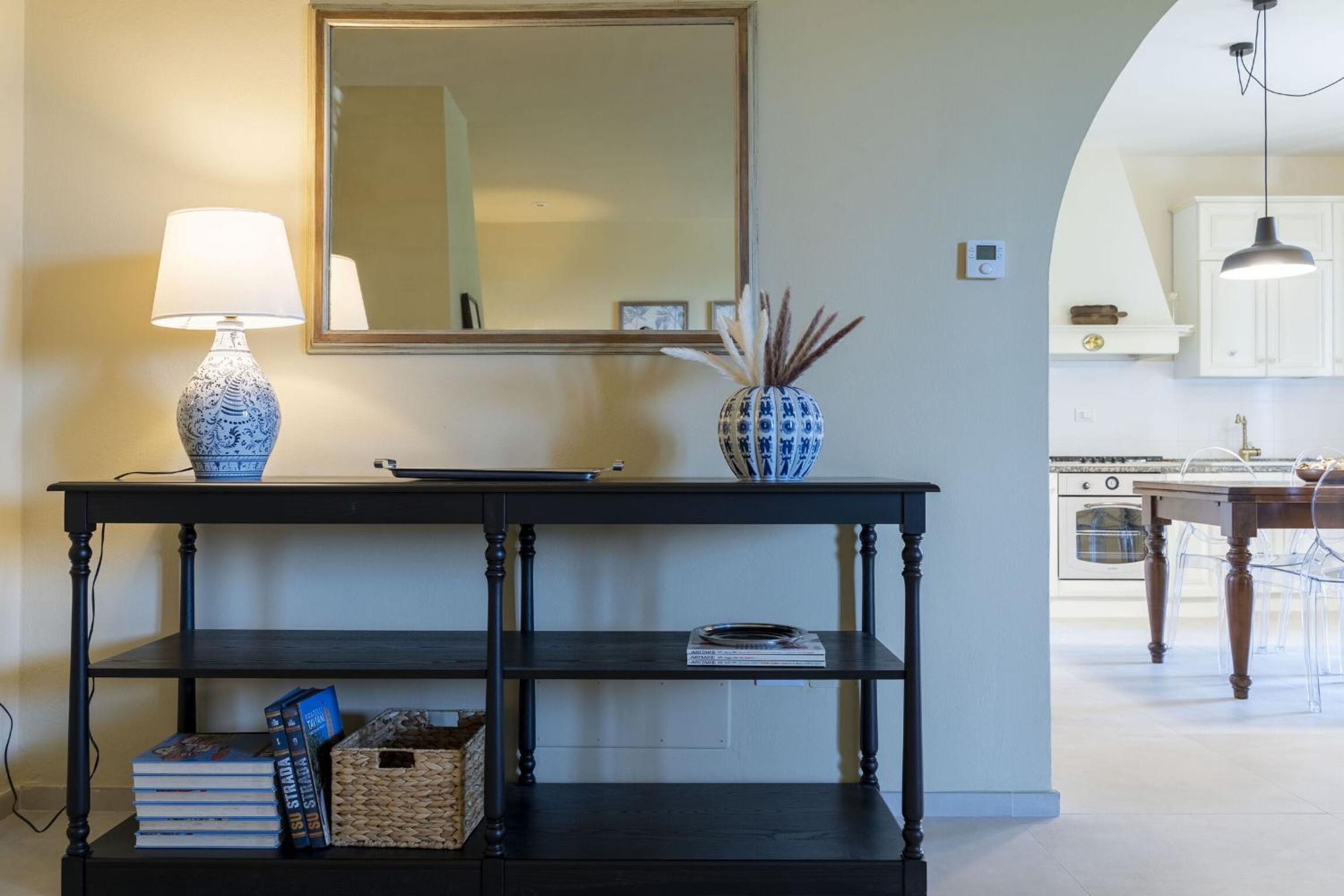 Italian Experience-Villa Zara