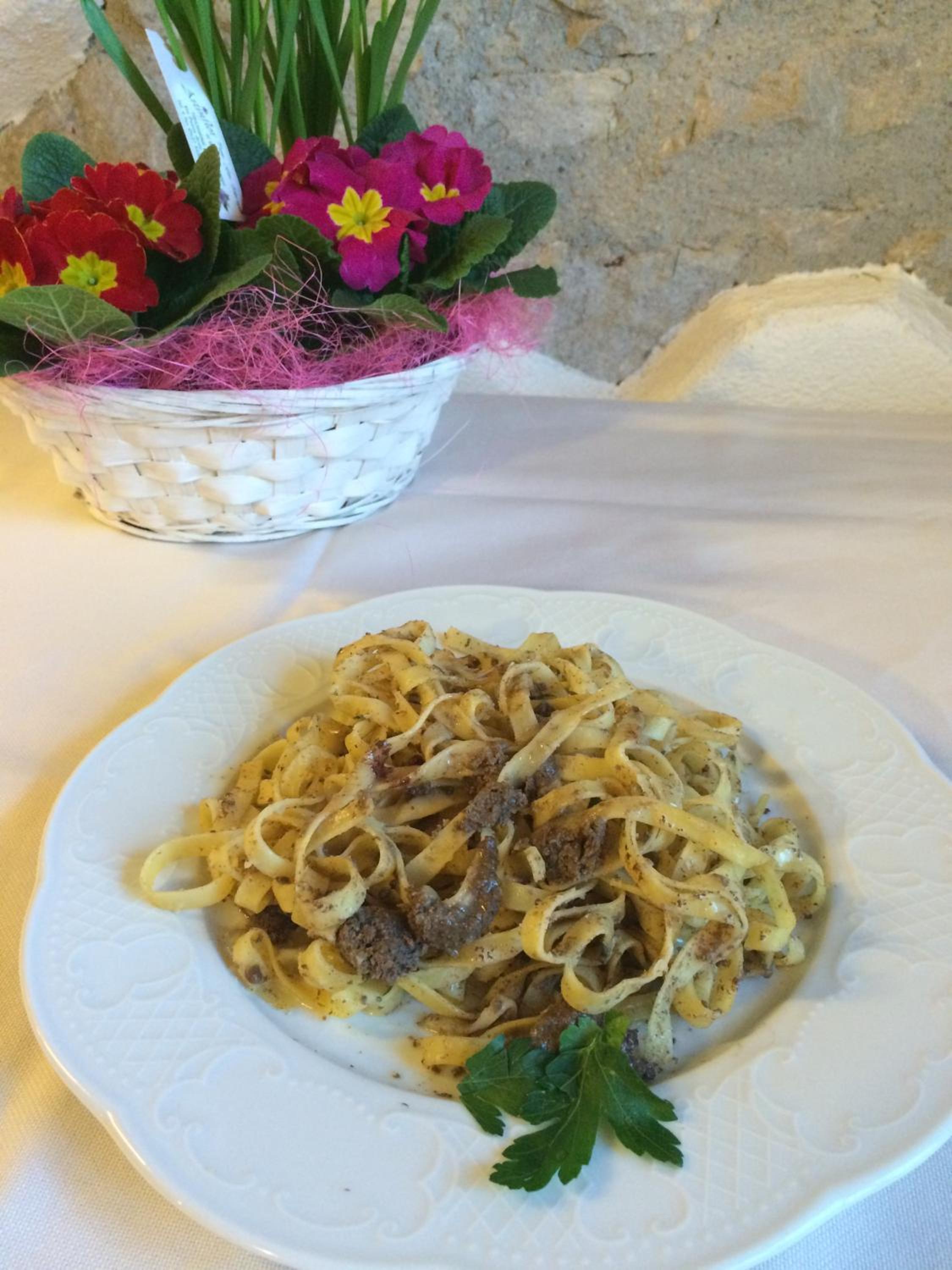 Rifugio Pranolz