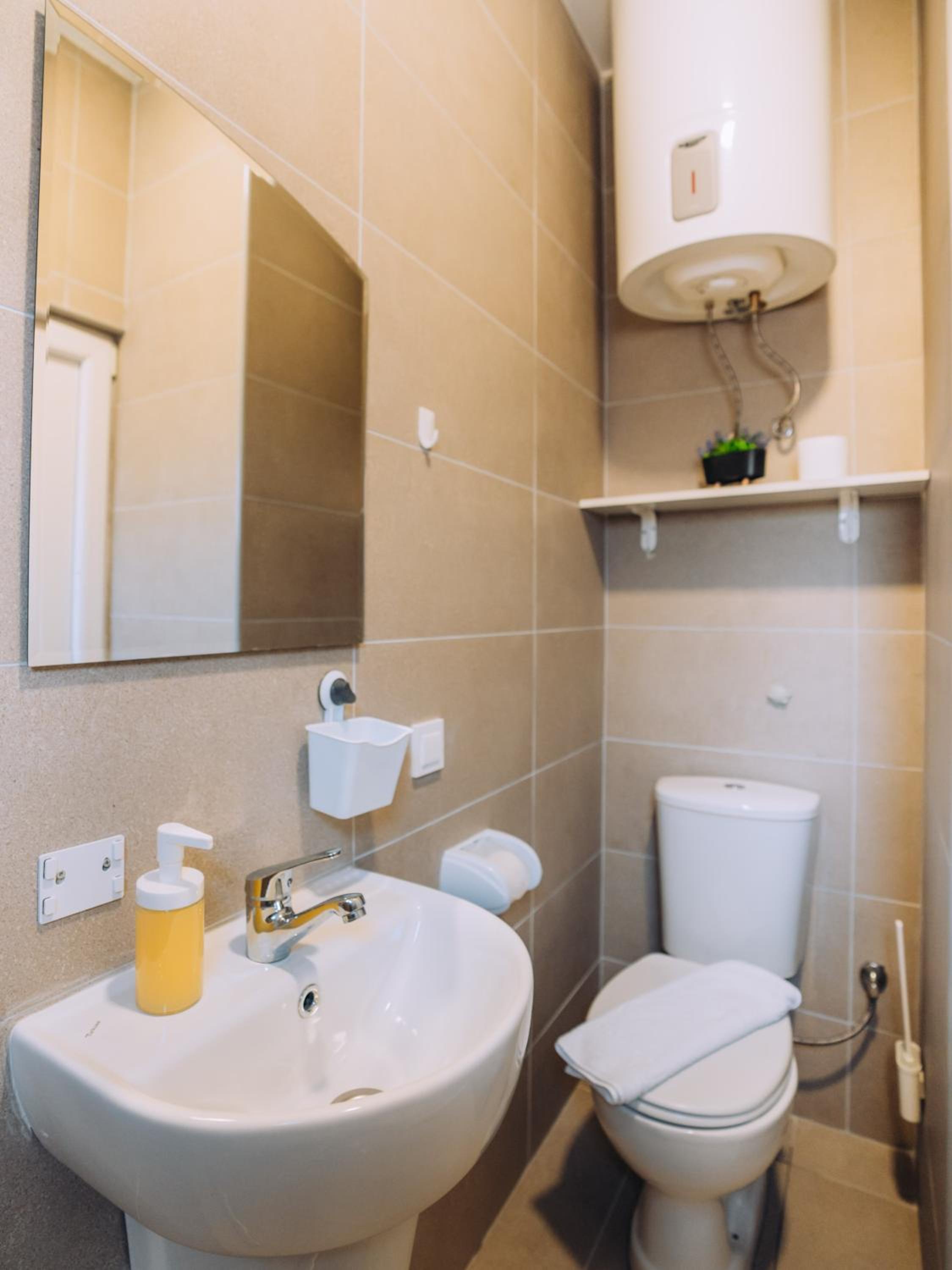 Damjan Apartments