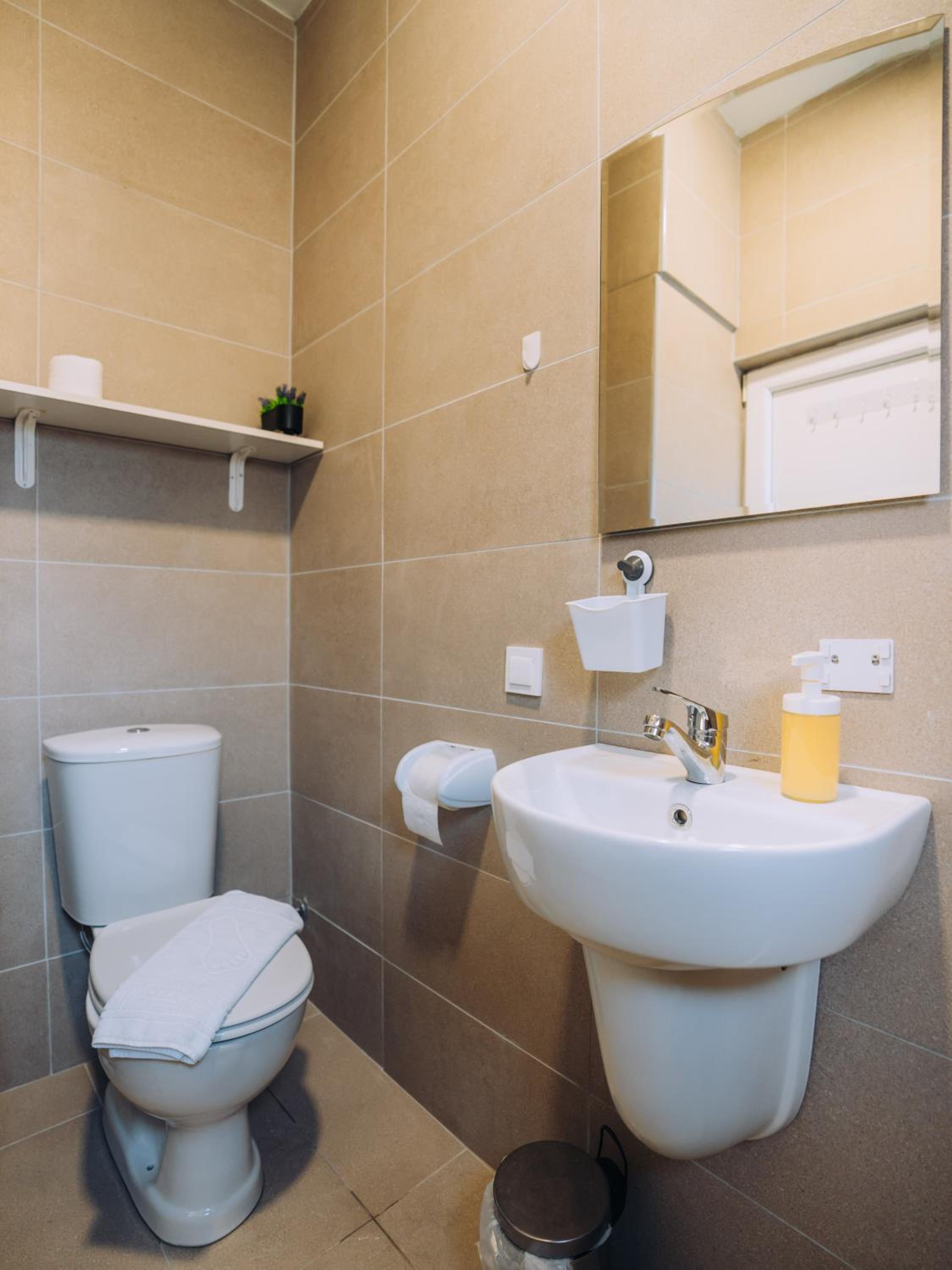Damjan Apartments