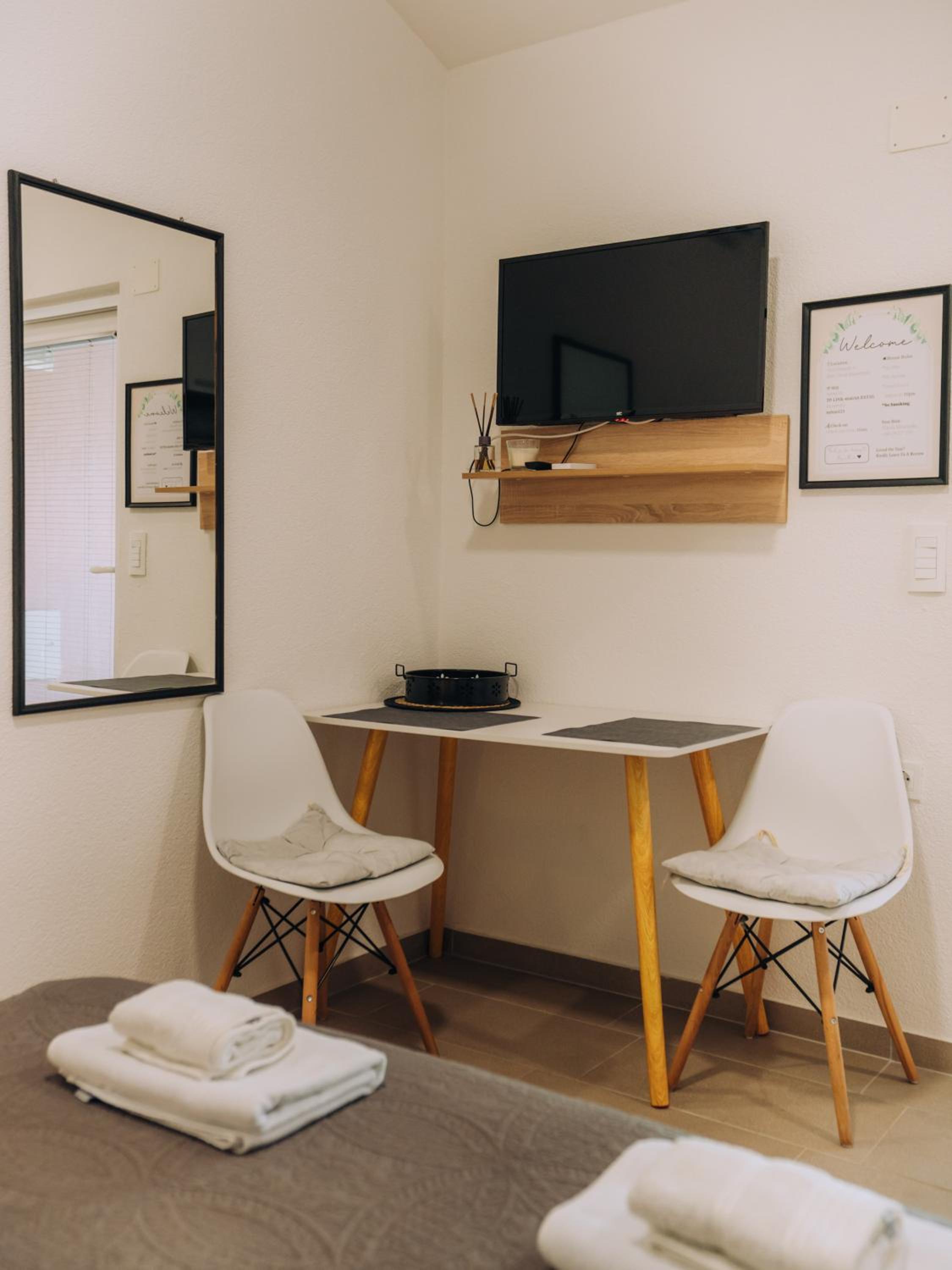 Damjan Apartments