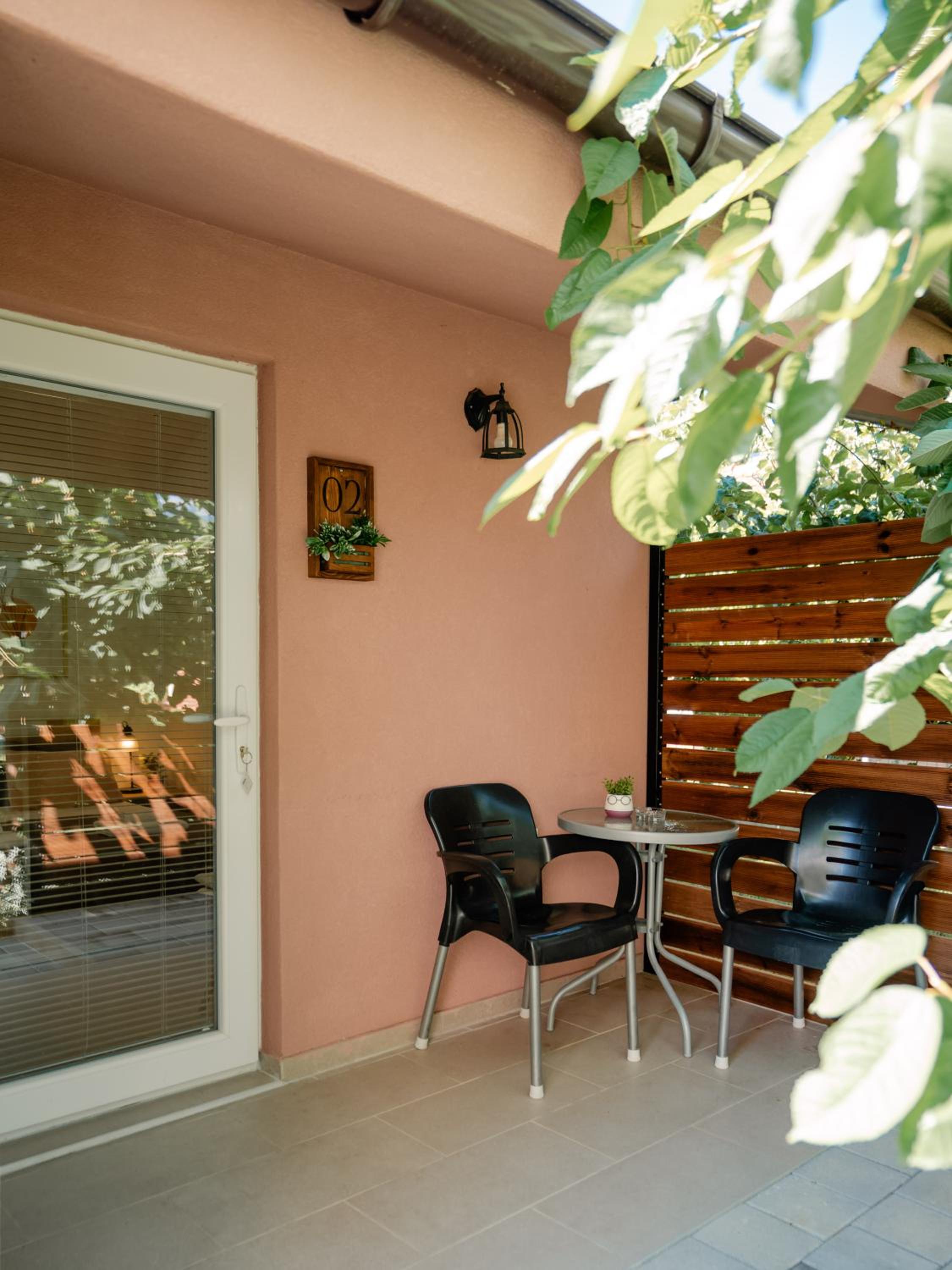 Damjan Apartments