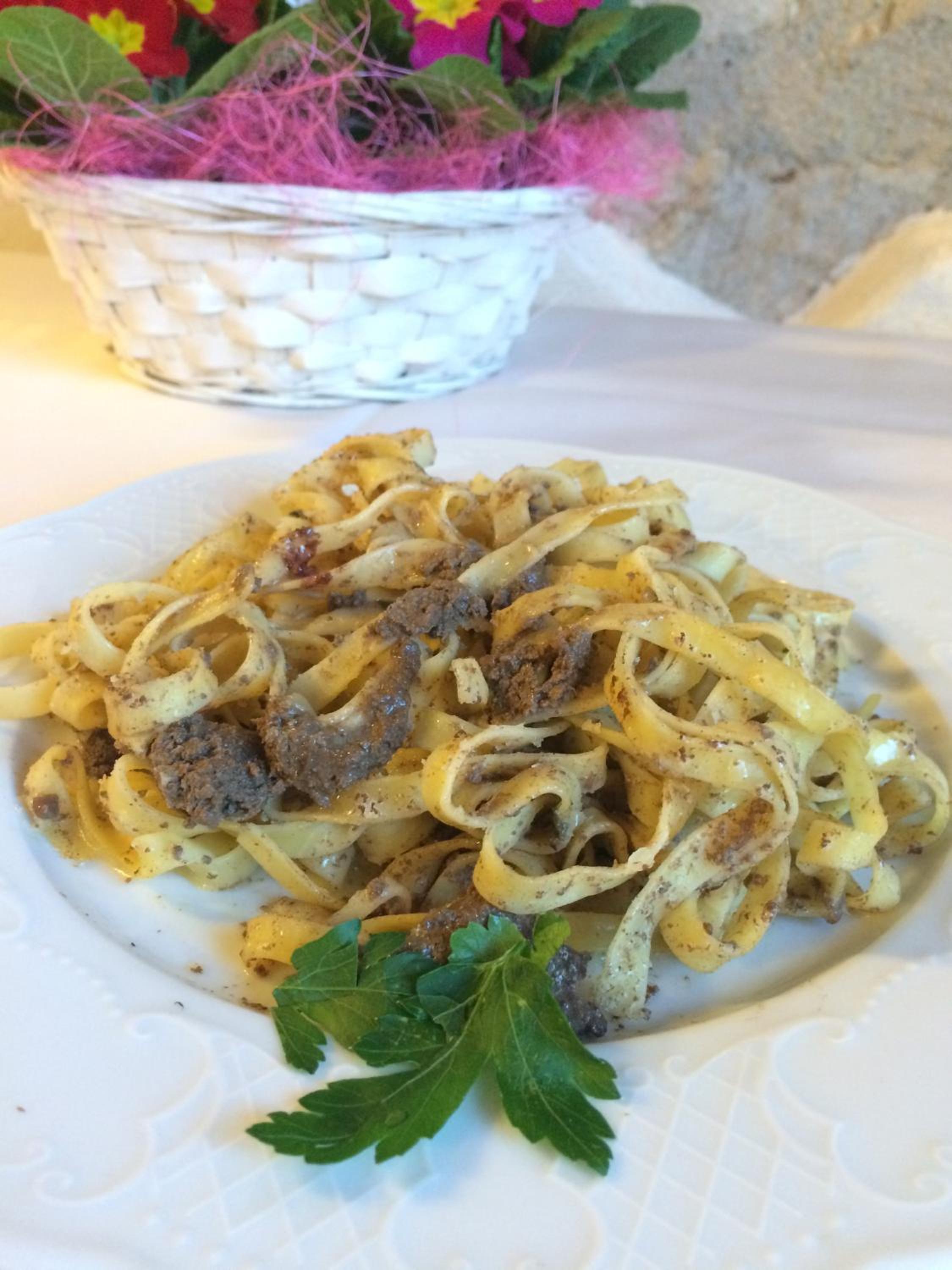 Rifugio Pranolz