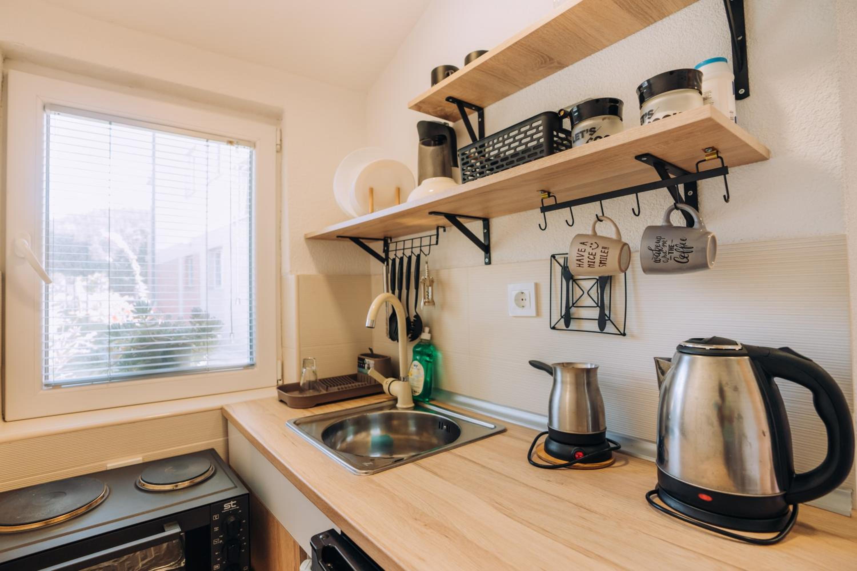 Damjan Apartments