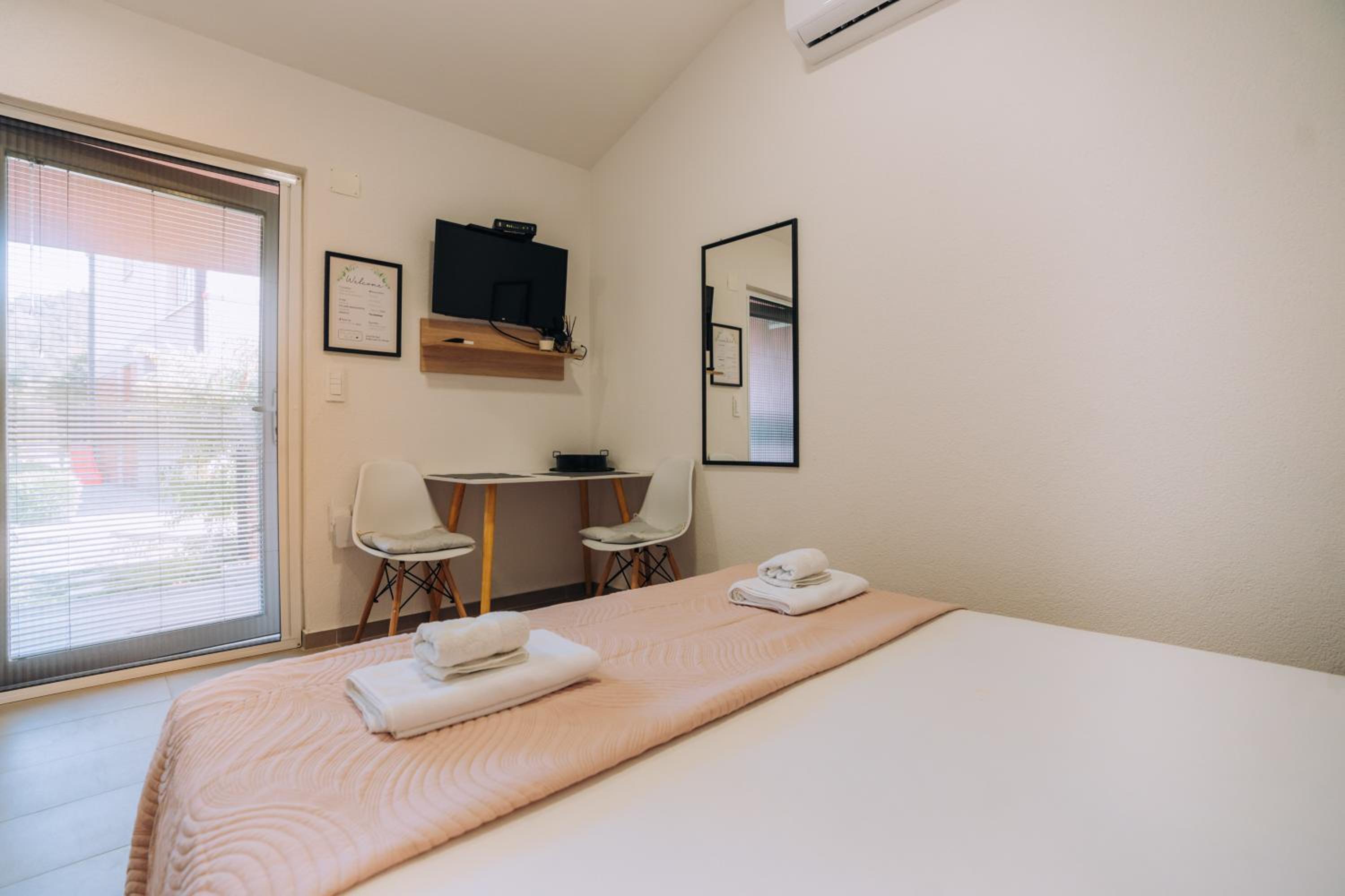 Damjan Apartments