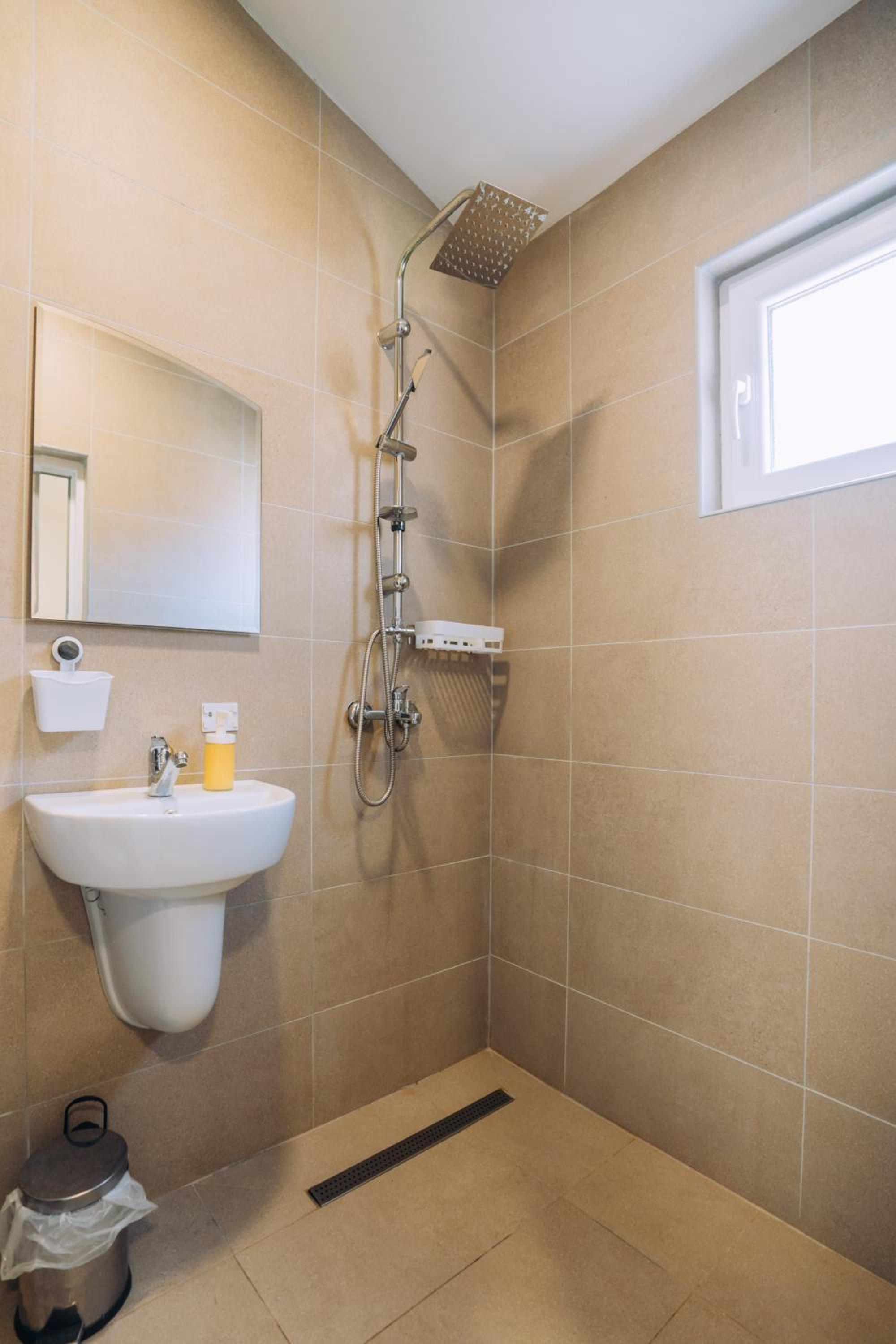 Damjan Apartments