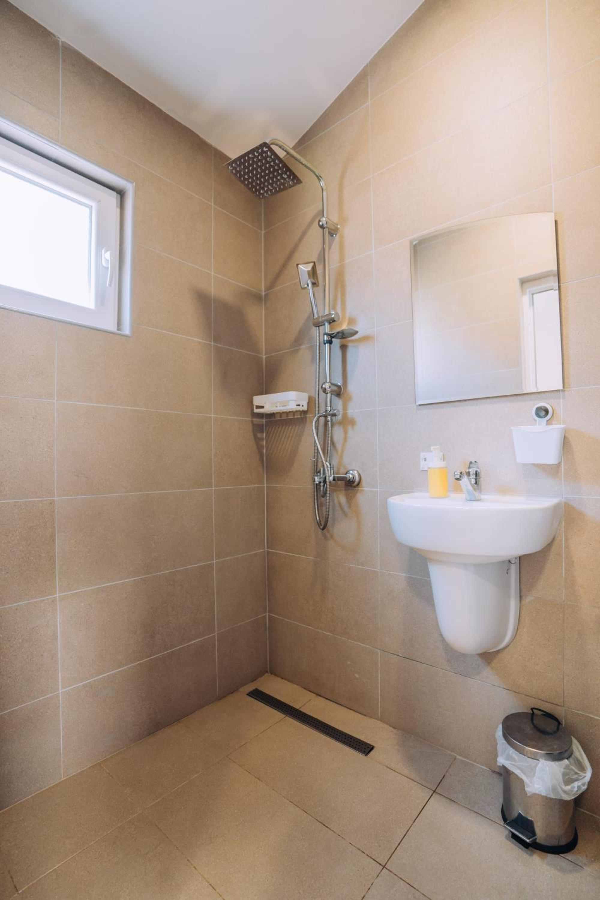 Damjan Apartments