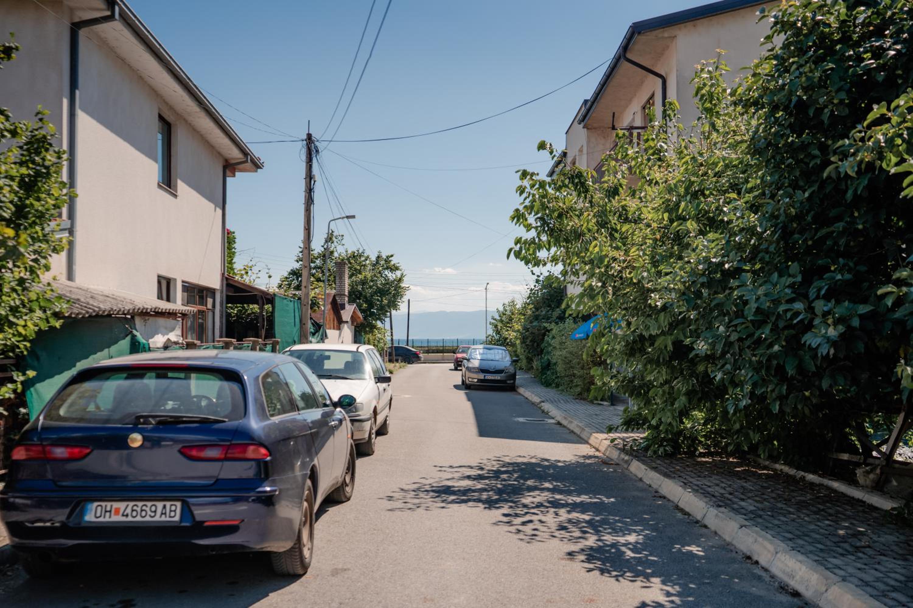 Damjan Apartments