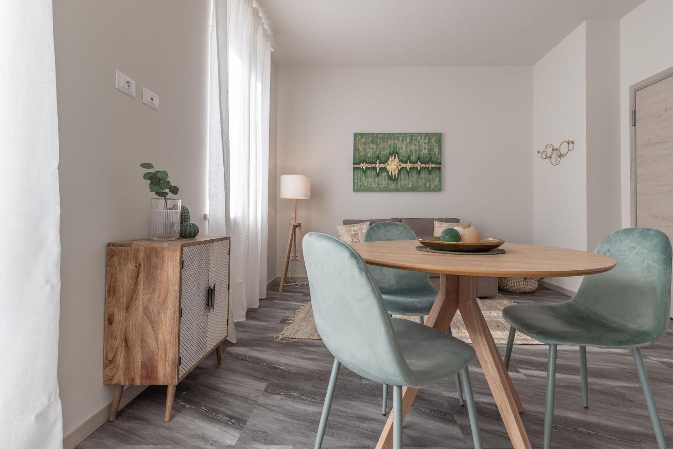 Italian Experience-Suite Ateneo en Pavia