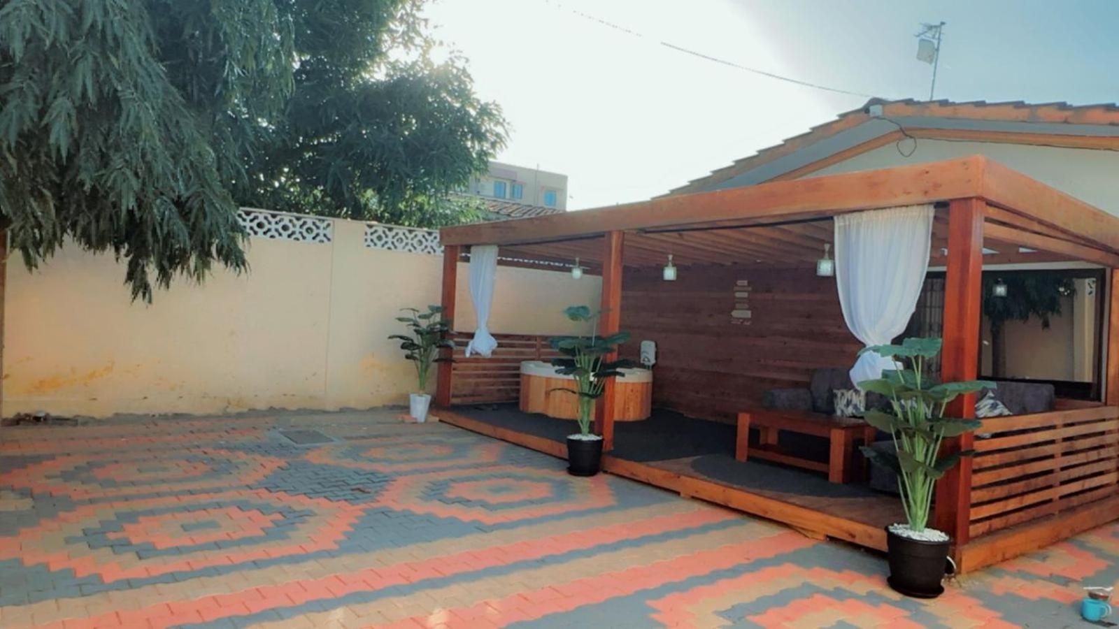 Royal Dutchess Luxurious Stay Bamburi view 2