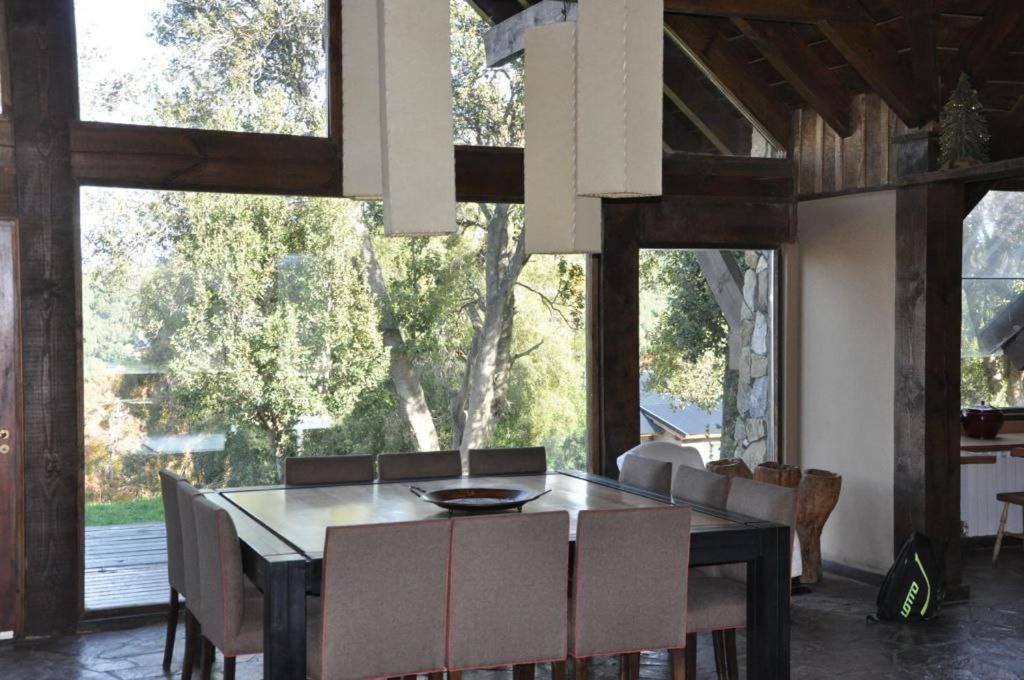 Casa en Peñón de Lolog